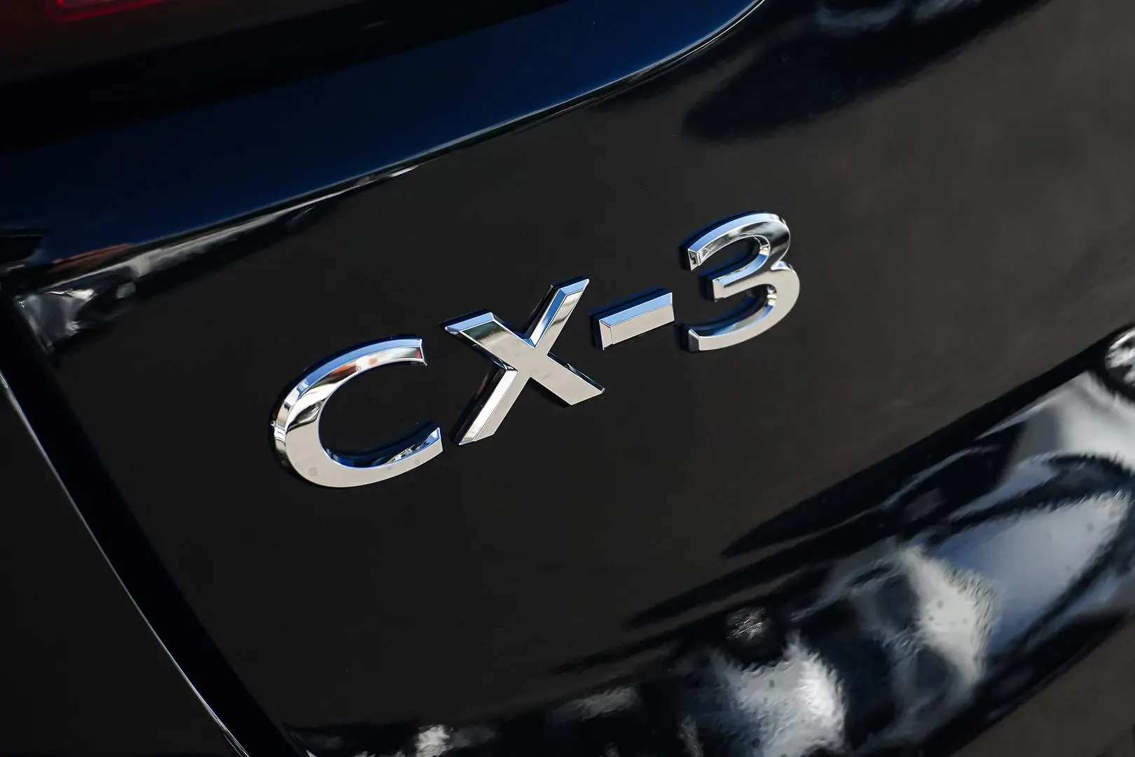 2022 Mazda CX-3 Gallery Image 15