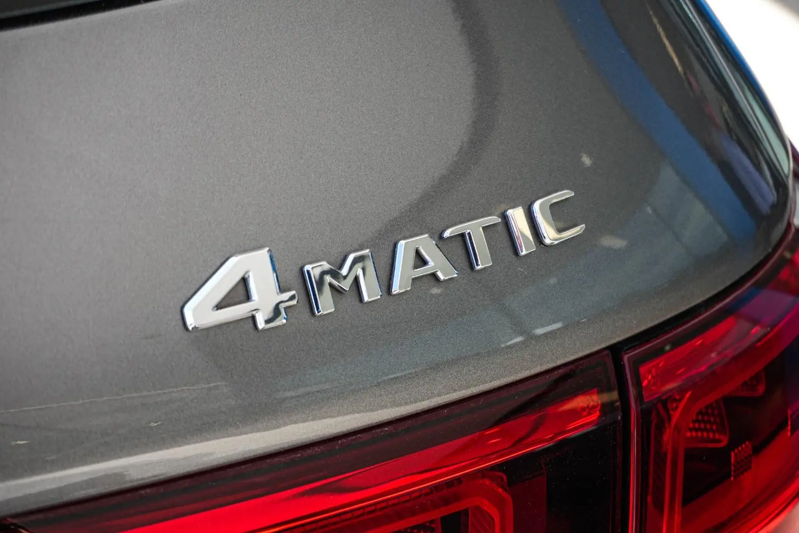2021 Mercedes-Benz GLB-Class Gallery Image 16