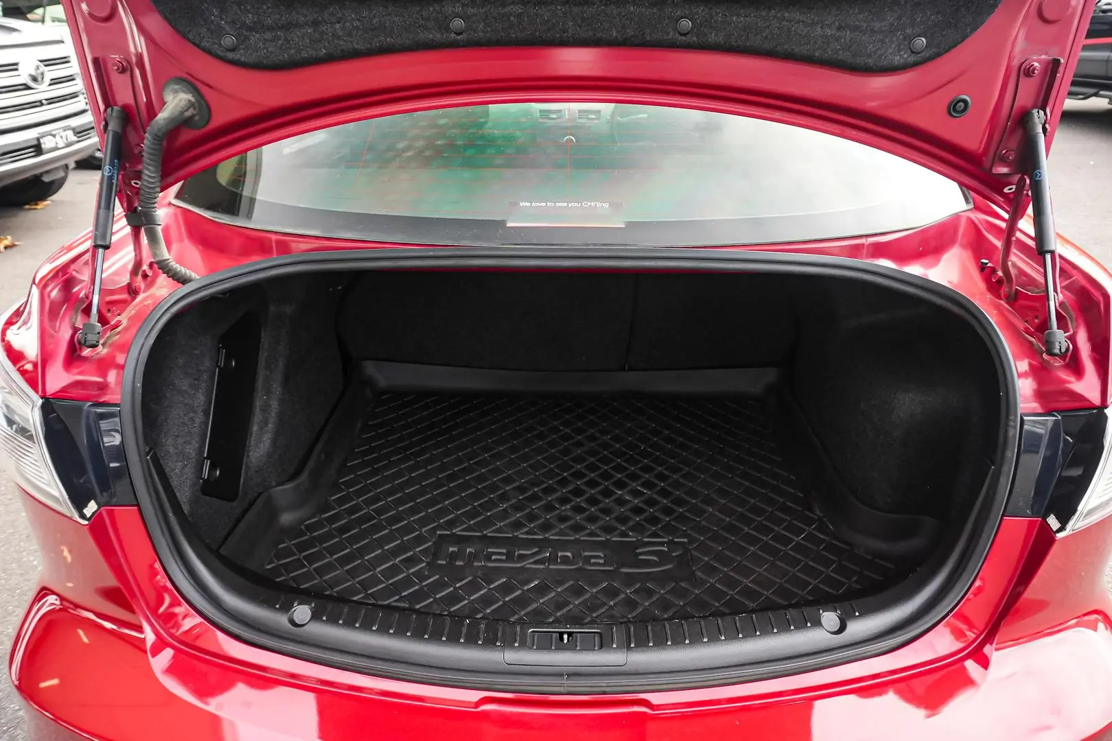 2012 Mazda 3 Gallery Image 10