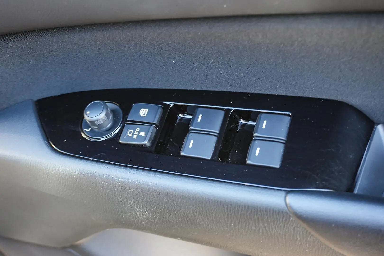 2023 Mazda CX-8 Gallery Image 17