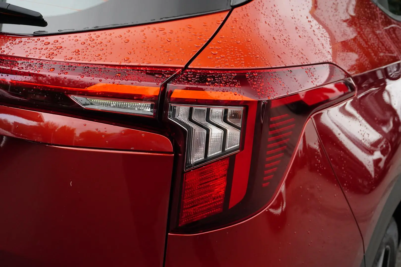 2023 Kia Seltos Gallery Image 14