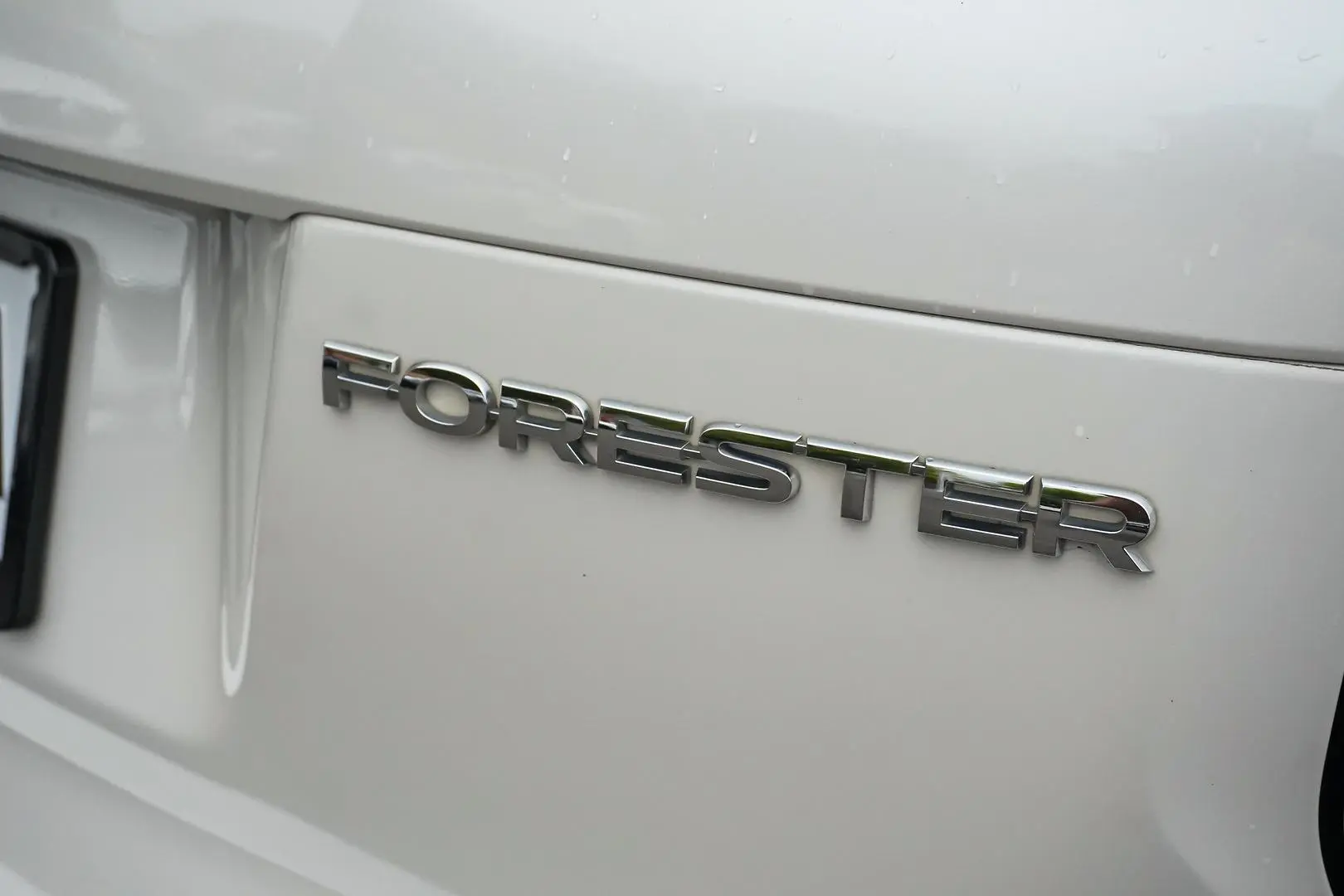 2014 Subaru Forester Gallery Image 14