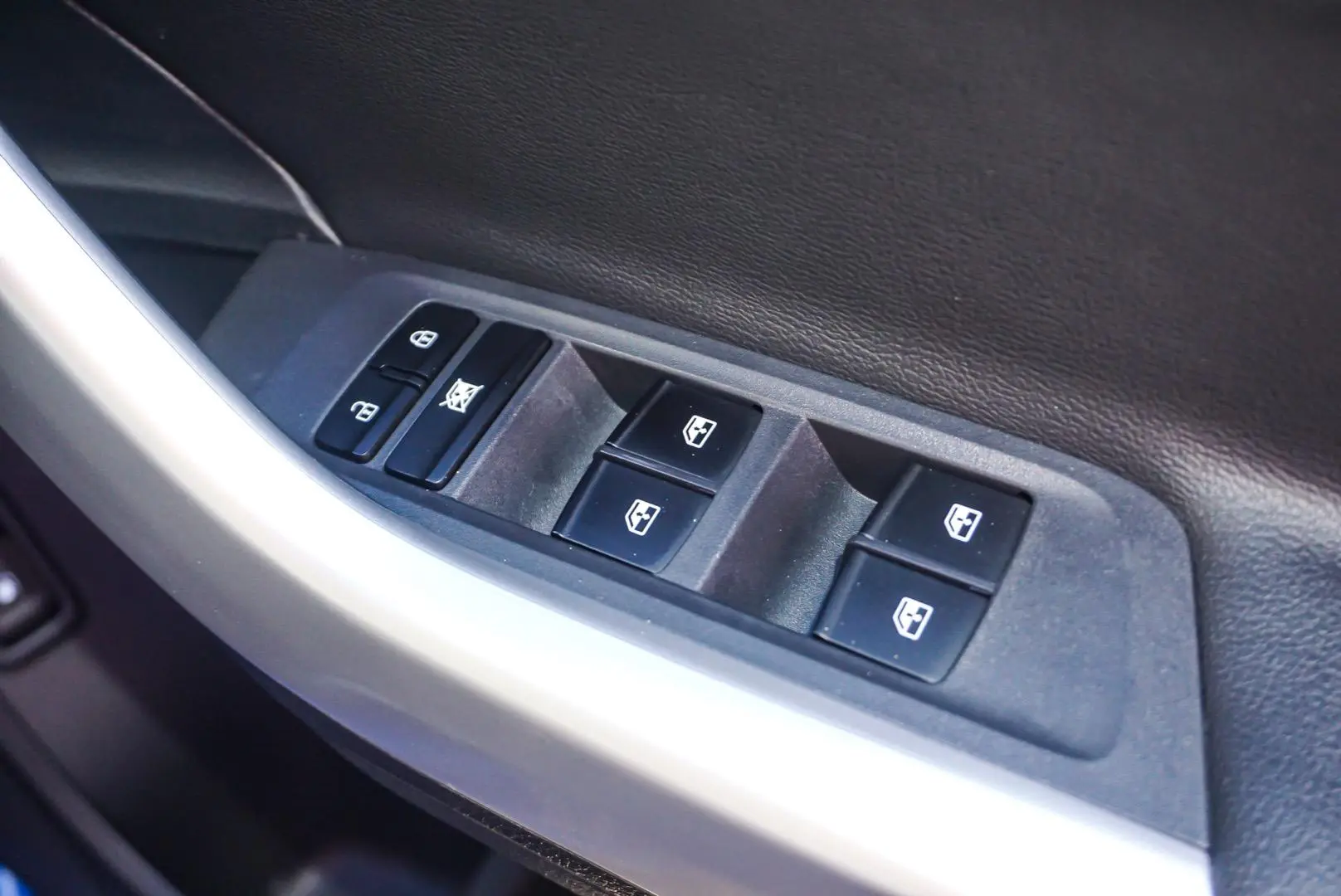 2023 LDV T60 Gallery Image 16