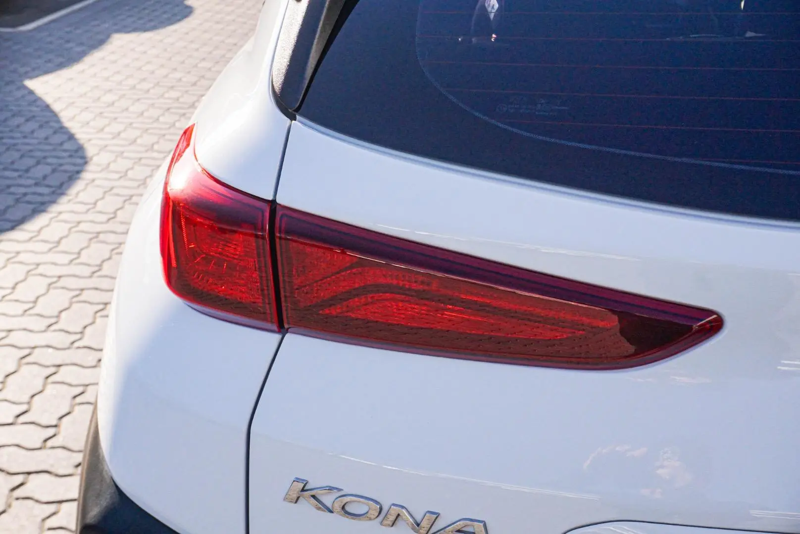 2020 Hyundai Kona Gallery Image 14