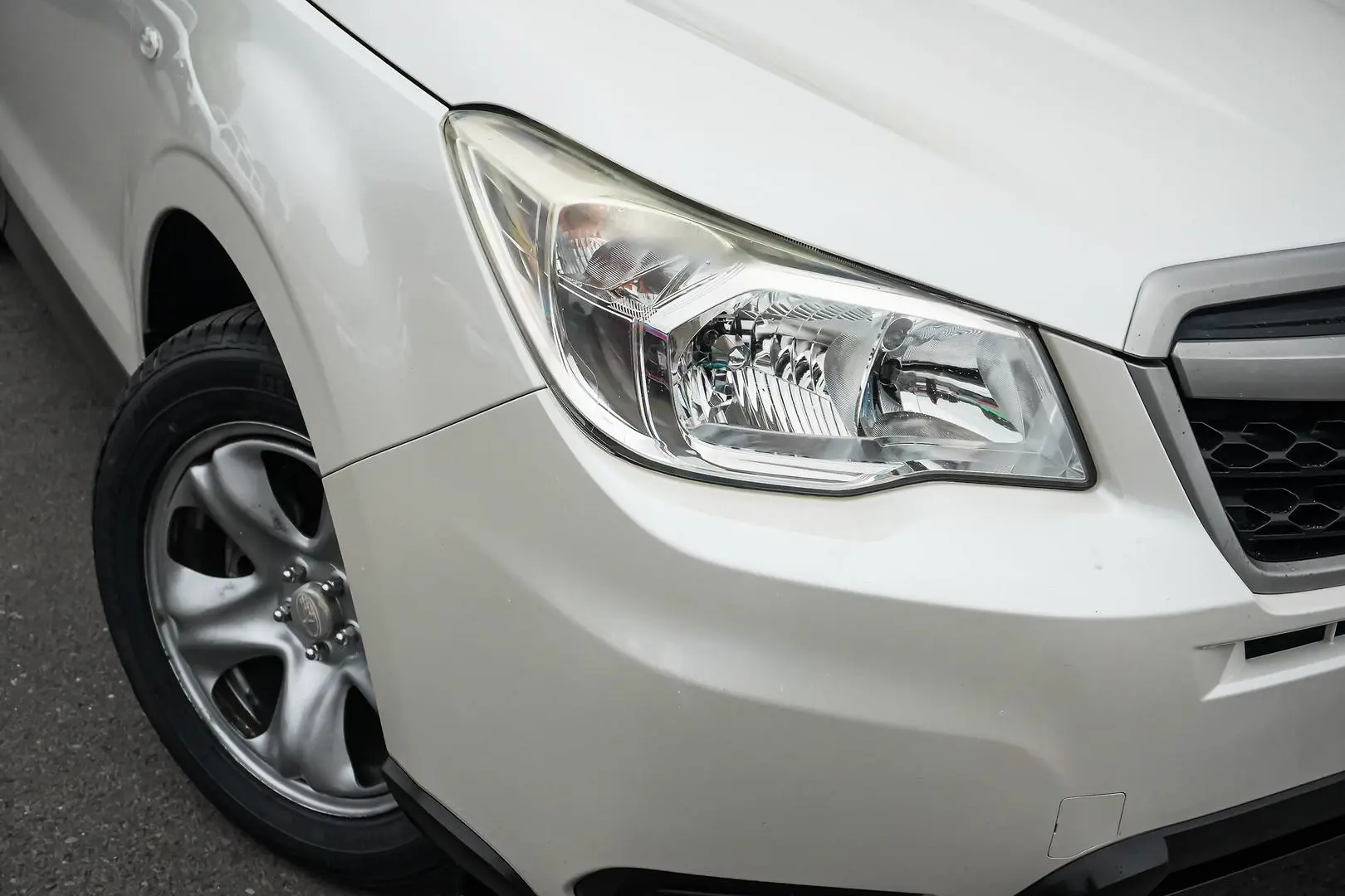 2014 Subaru Forester Gallery Image 11