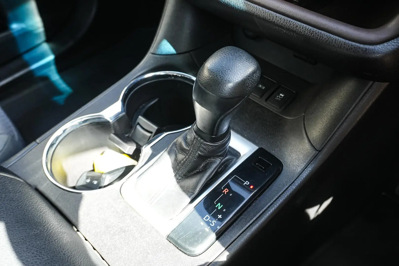 2019 Toyota Kluger Gallery Image 18