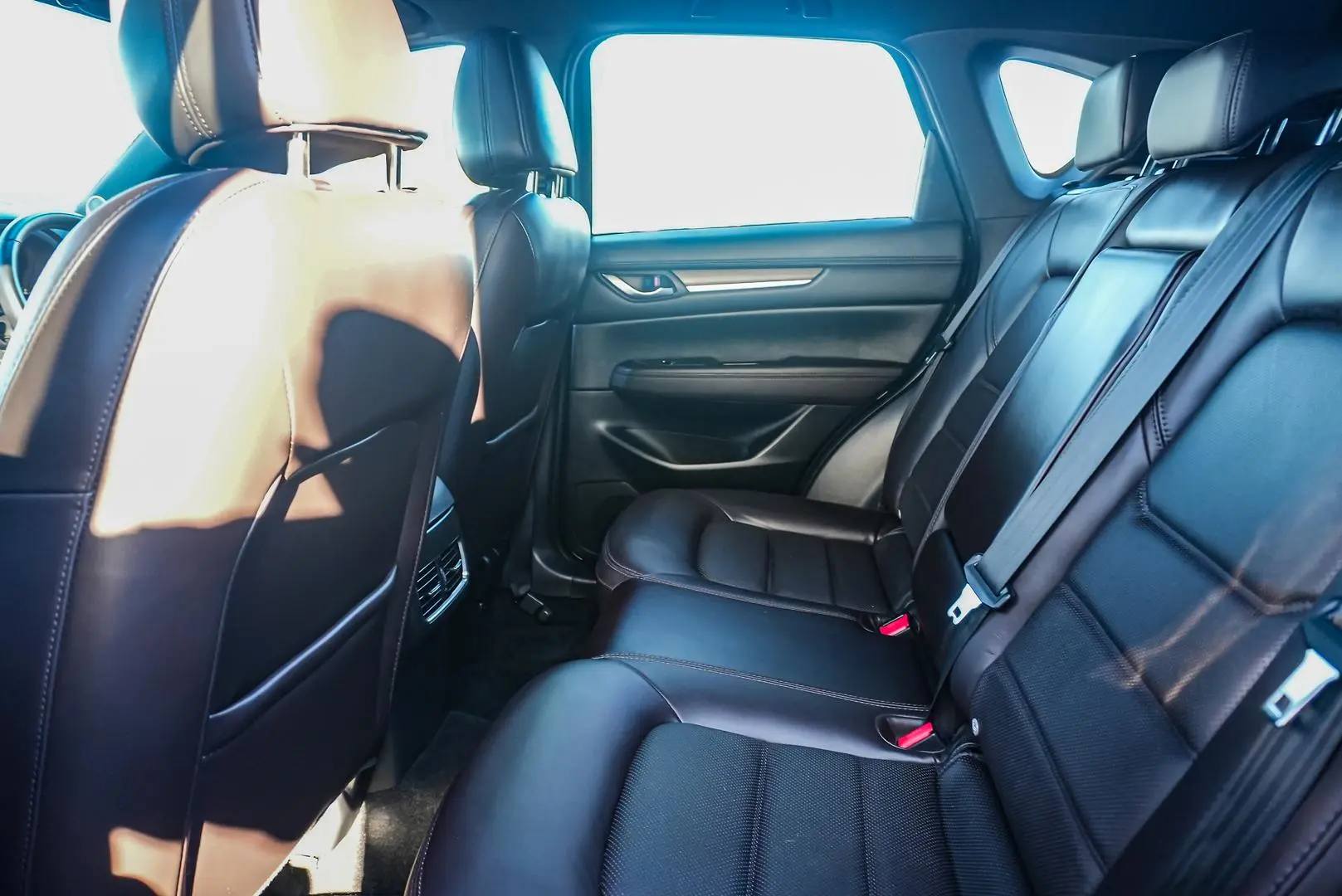 2022 Mazda CX-5 Gallery Image 7