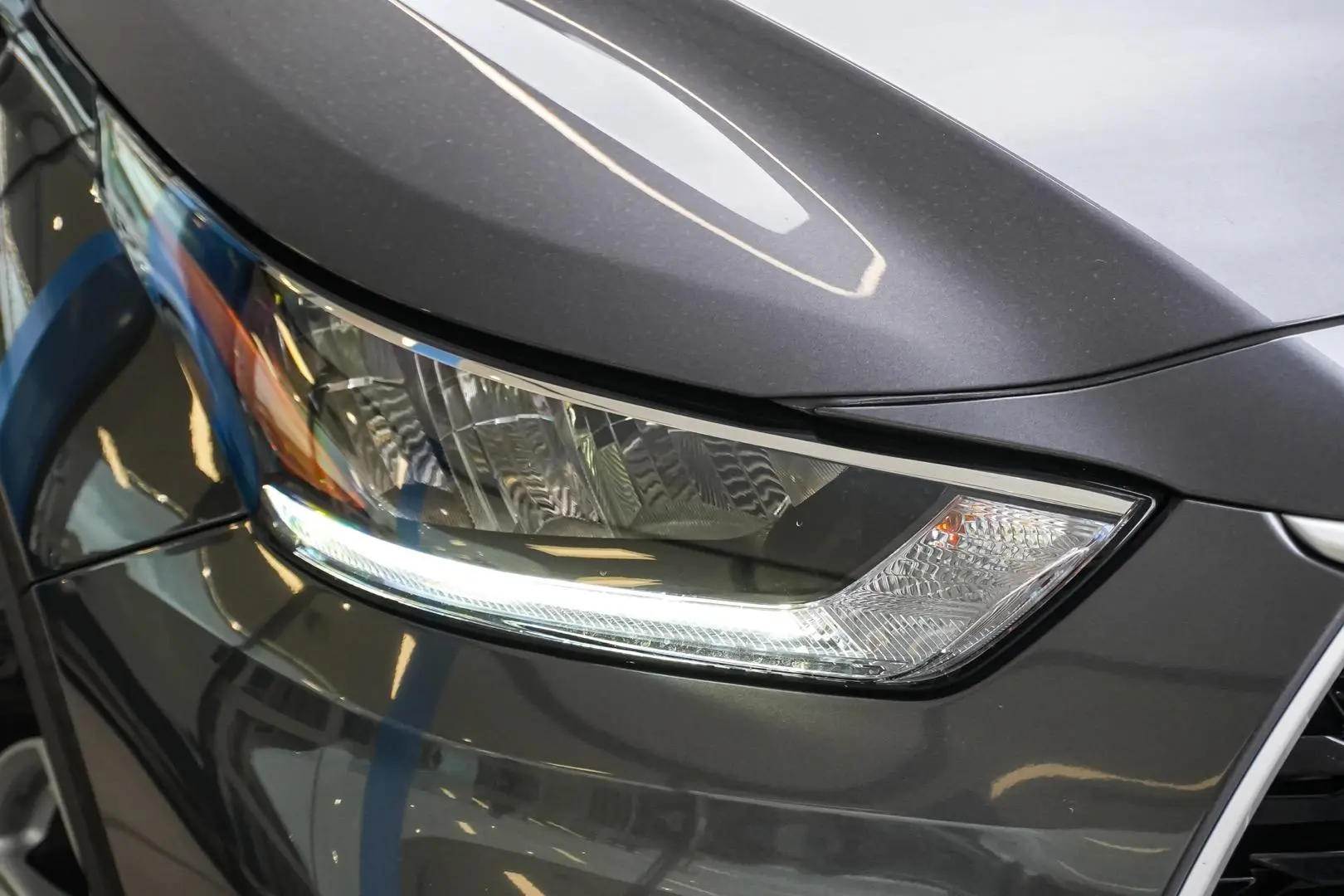 2024 Toyota Kluger Gallery Image 7