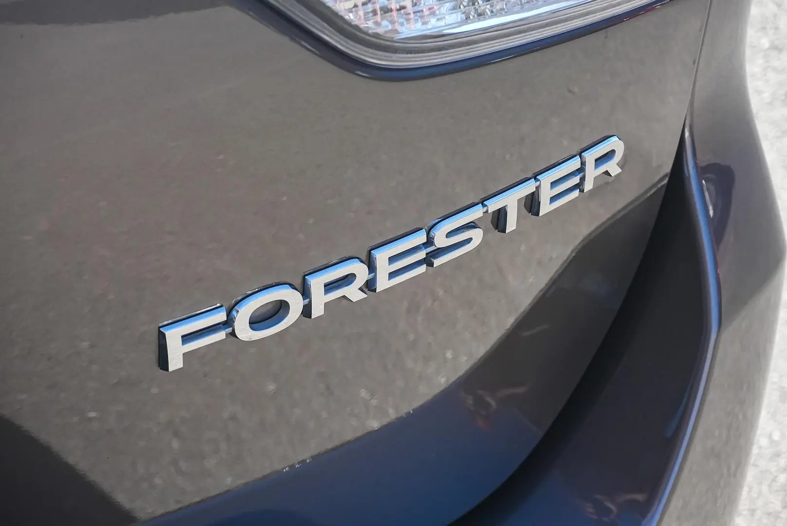 2023 Subaru Forester Gallery Image 15