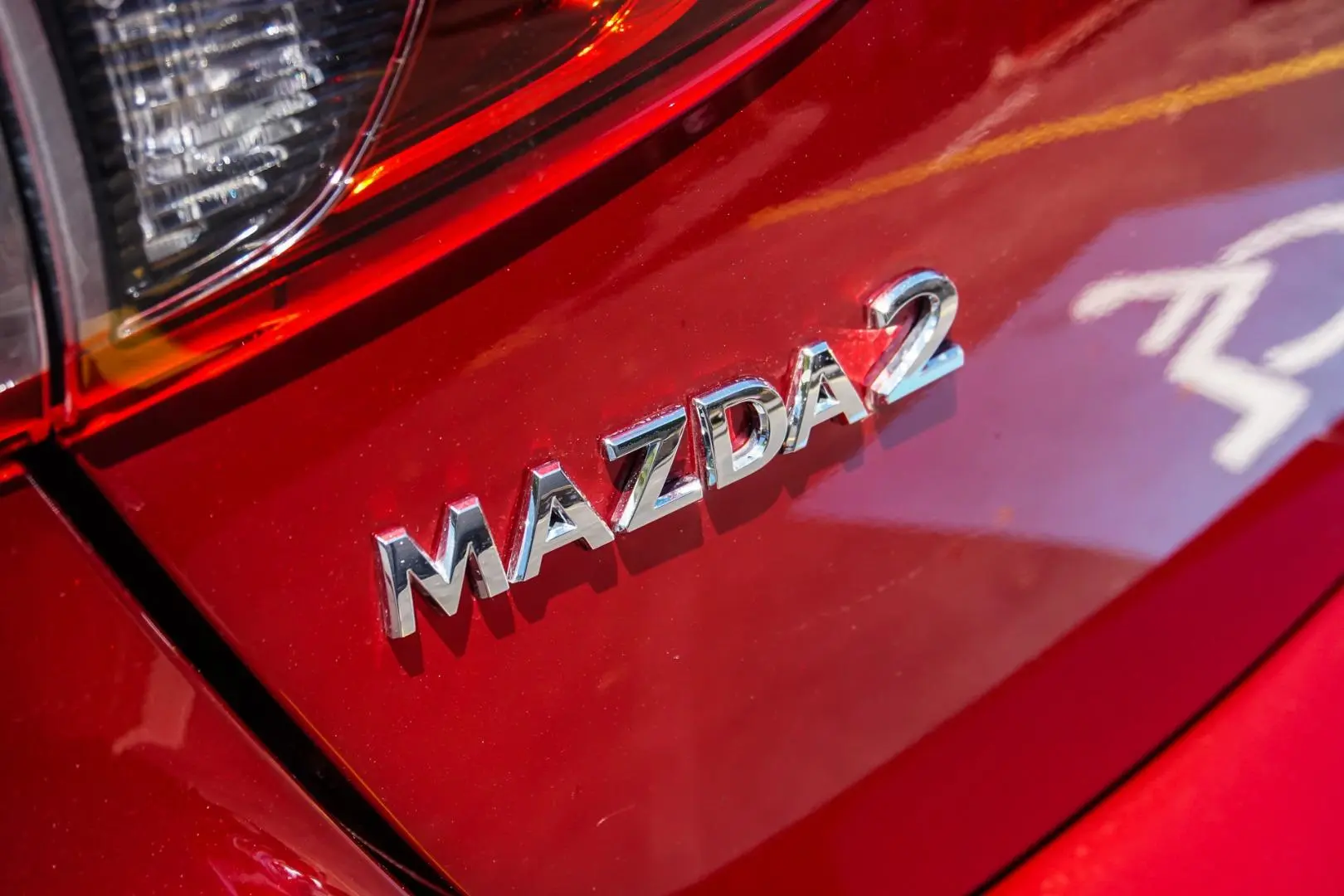 2023 Mazda 2 Gallery Image 14