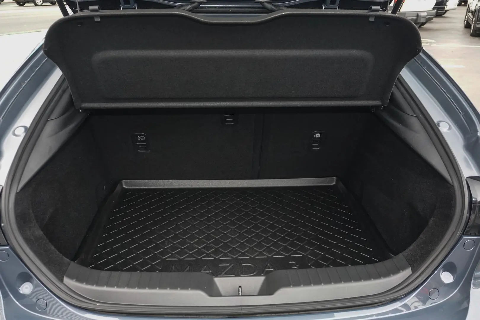 2025 Mazda 3 Gallery Image 10