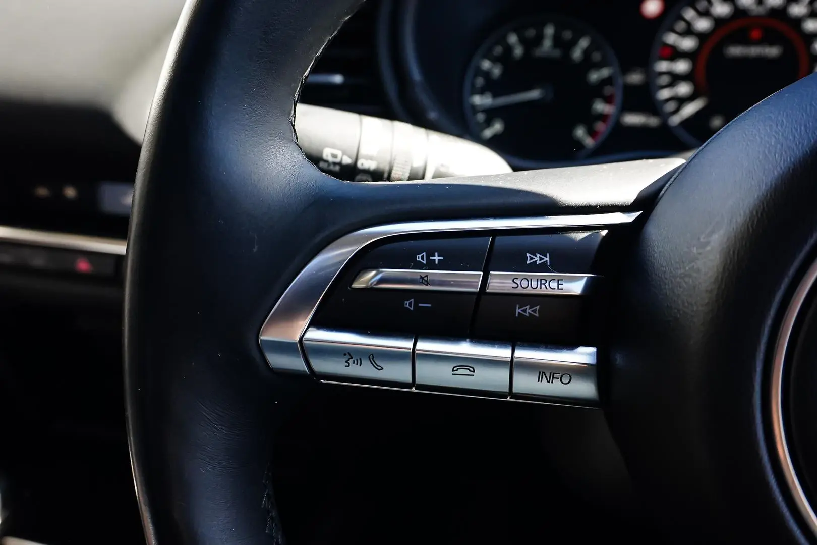 2021 Mazda CX-30 Gallery Image 19