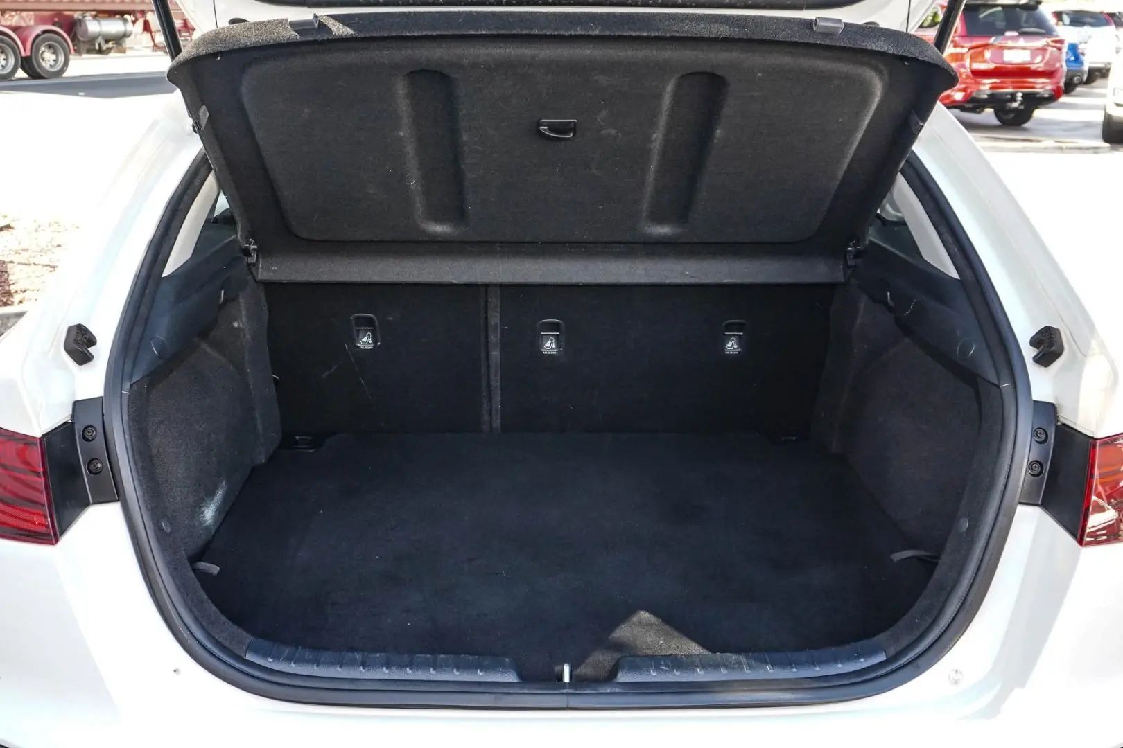 2020 Kia Cerato Gallery Image 10