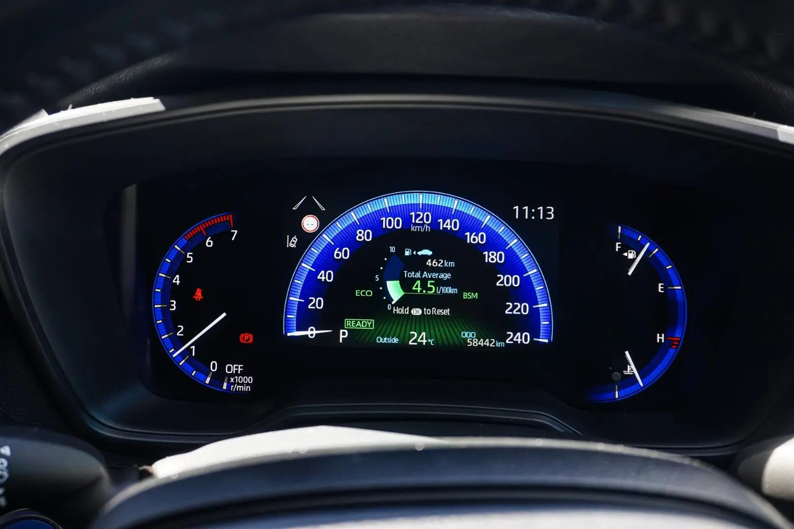 2021 Toyota Corolla Gallery Image 16