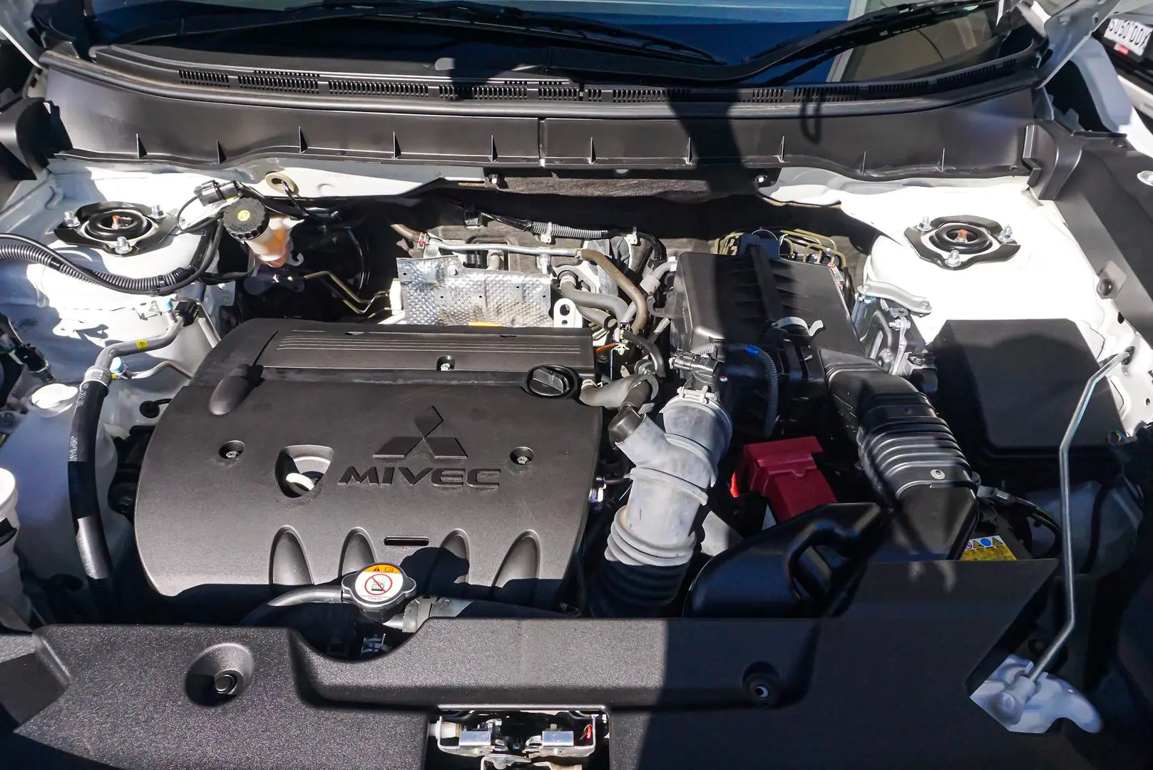 2019 Mitsubishi ASX Gallery Image 22
