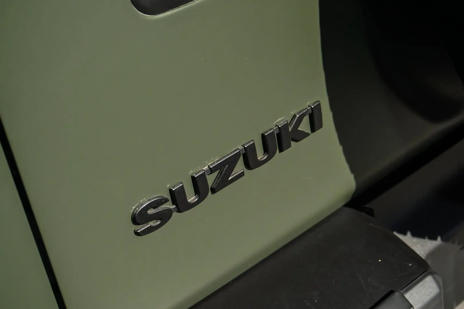 2021 Suzuki Jimny Gallery Image 15