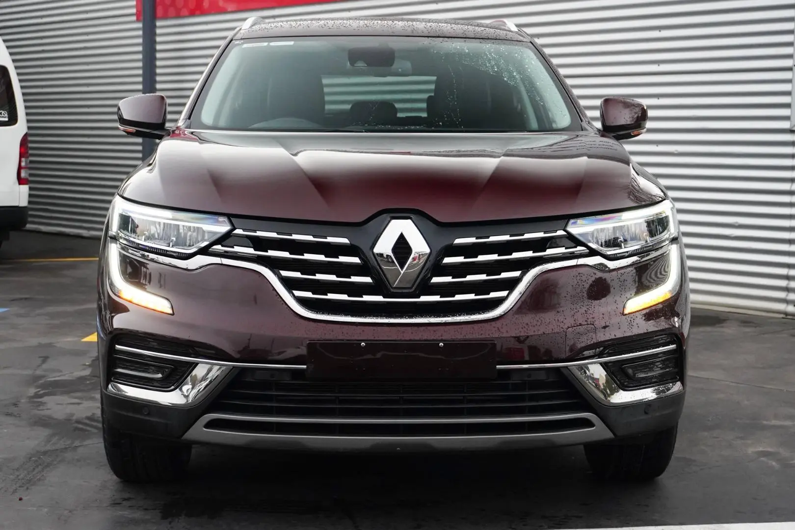 2022 Renault Koleos Gallery Image 5
