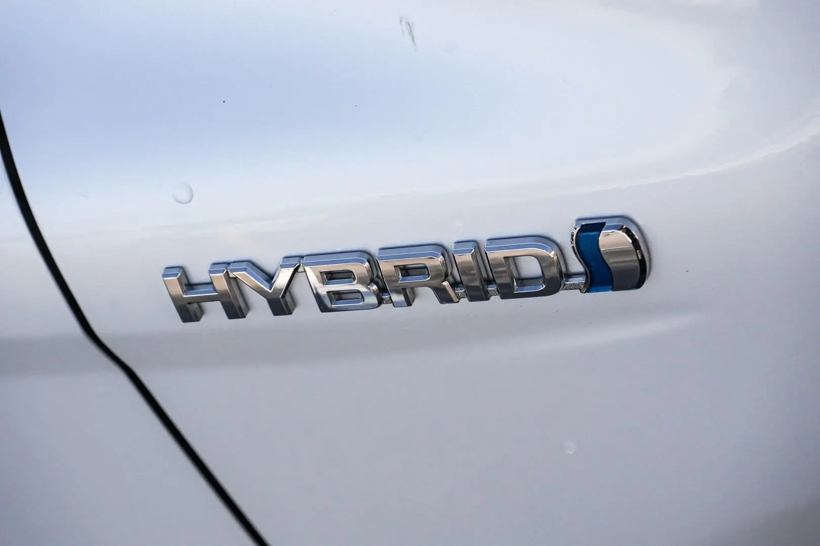 2024 Toyota Camry Gallery Image 14