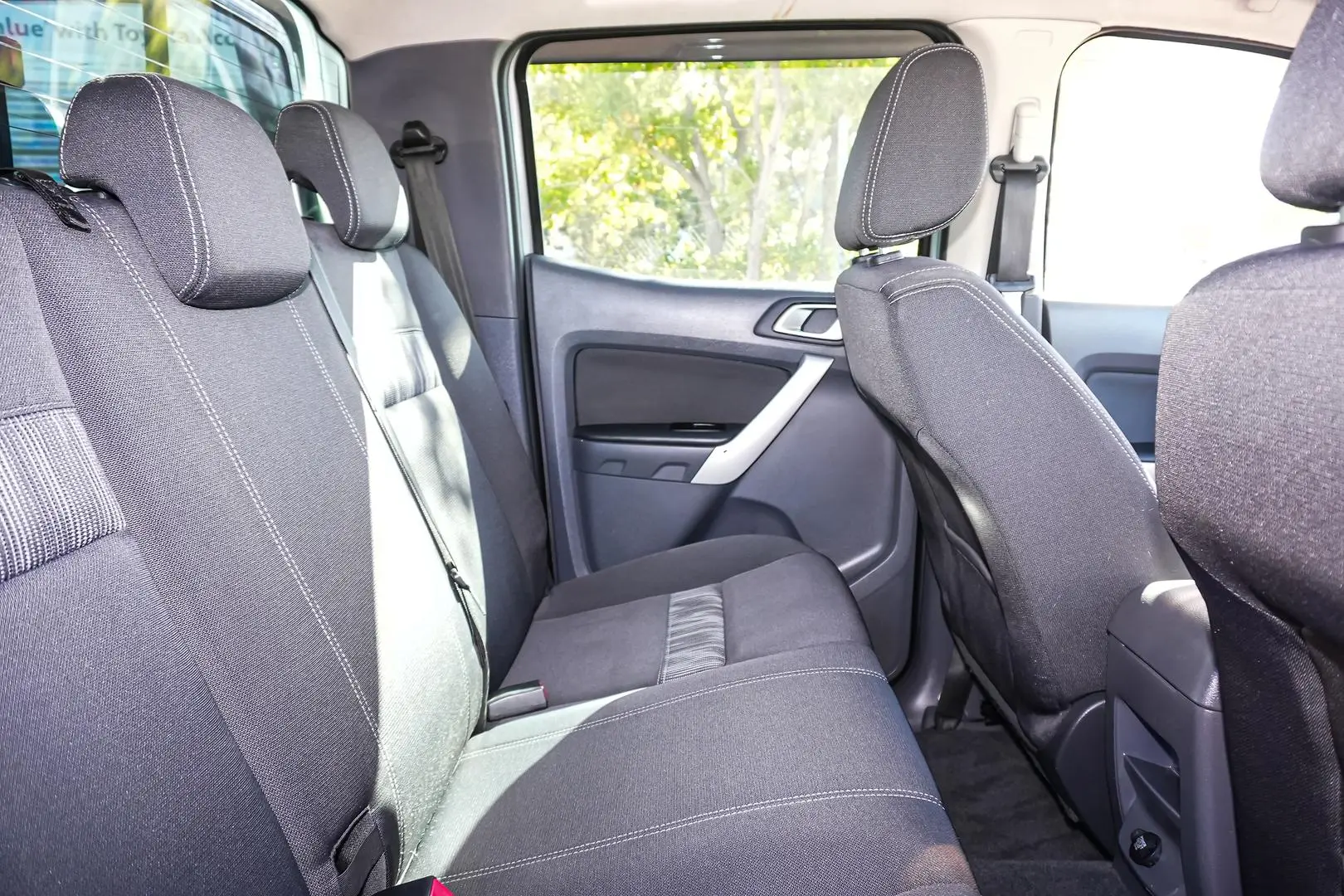 2013 Ford Ranger Gallery Image 16