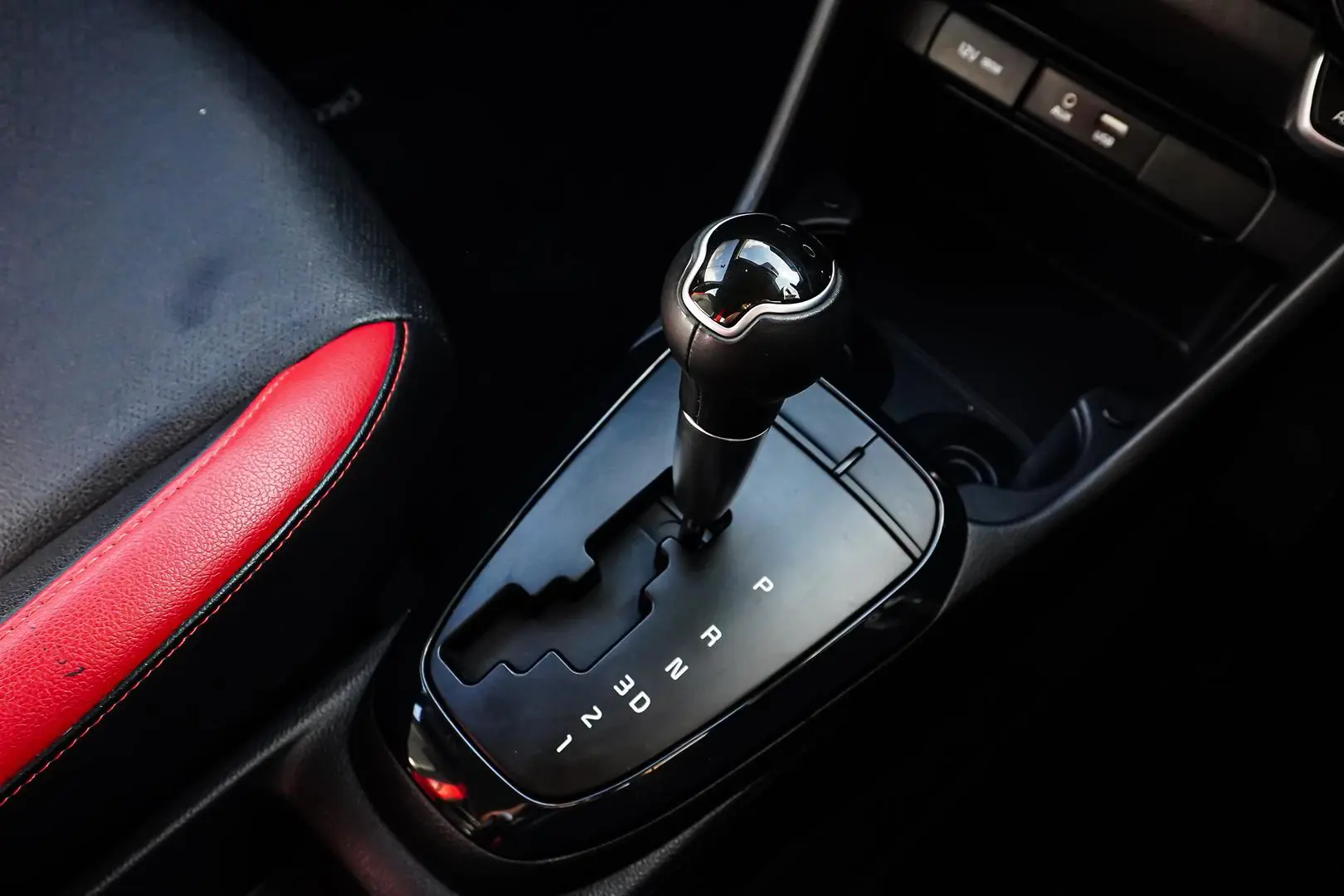 2019 Kia Picanto Gallery Image 18