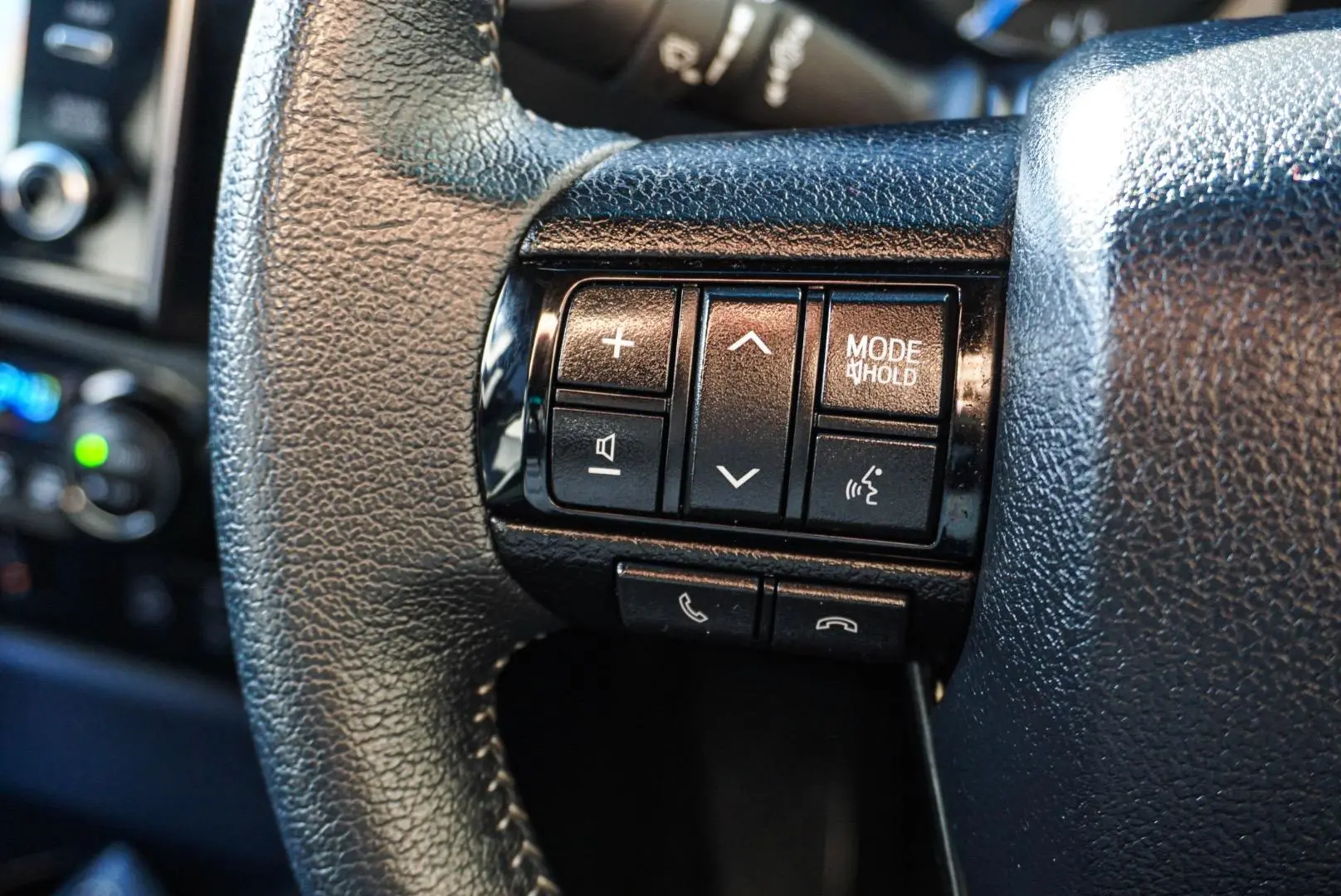 2022 Toyota Hilux Gallery Image 19