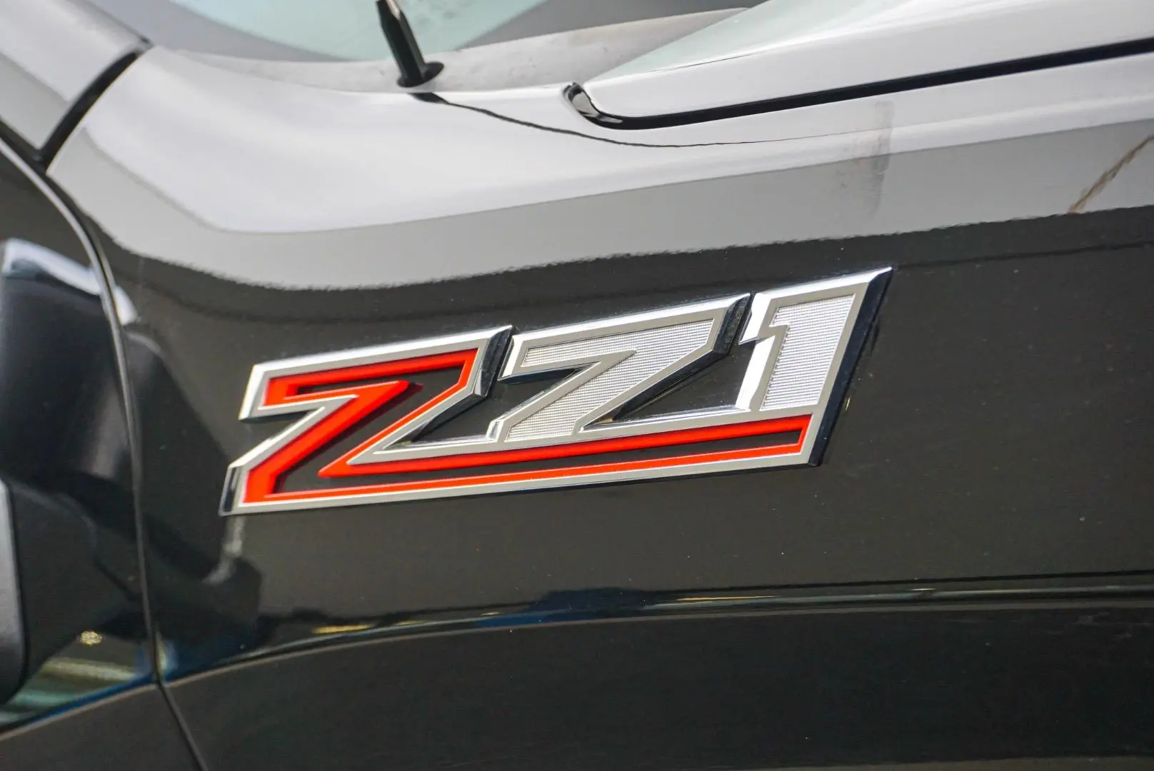 2024 Chevrolet Silverado Gallery Image 14
