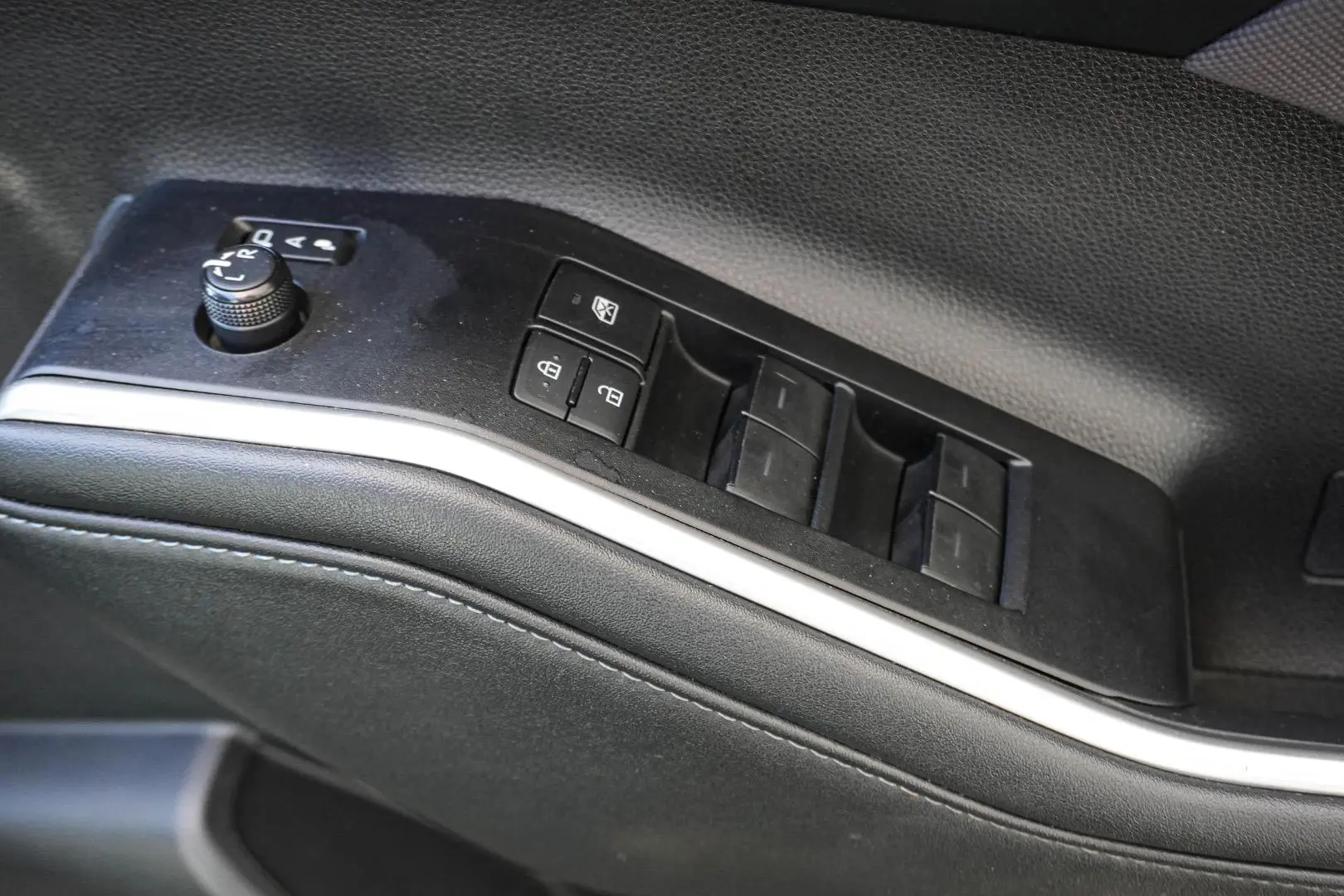 2021 Toyota Kluger Gallery Image 16