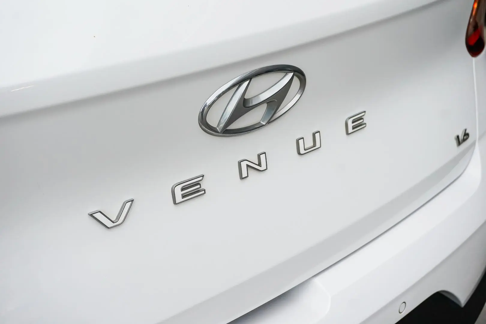 2019 Hyundai Venue Gallery Image 16