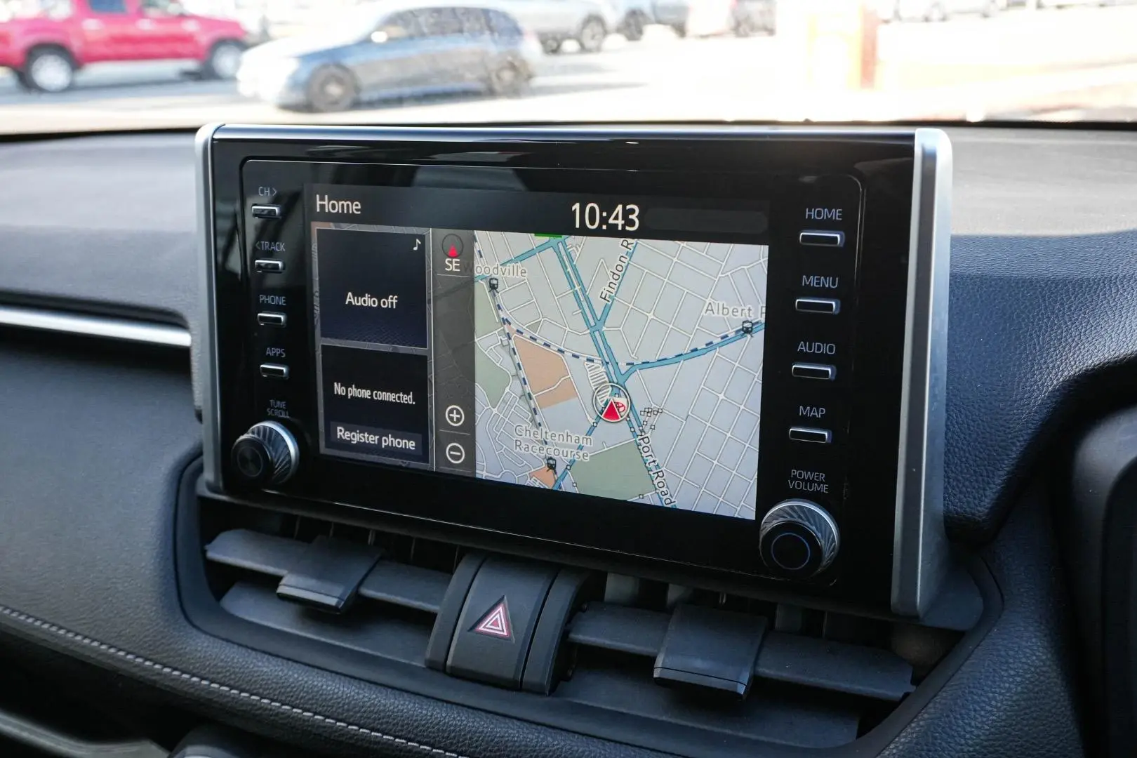 2022 Toyota RAV4 Gallery Image 22