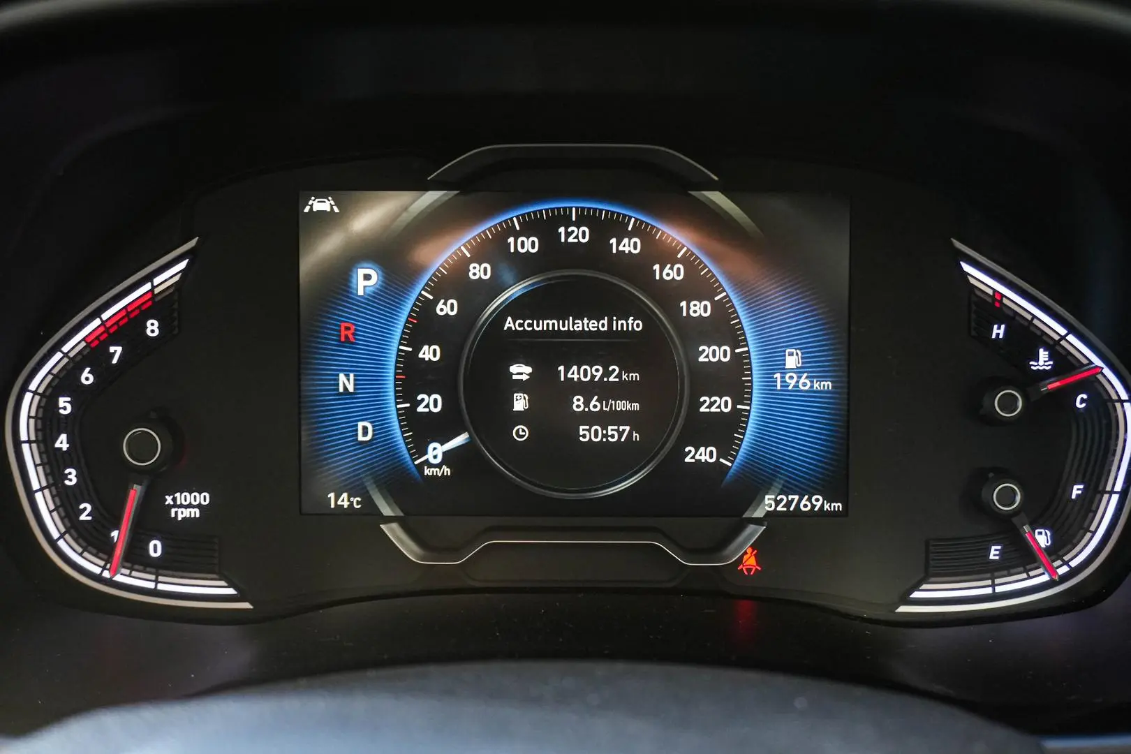 2022 Hyundai i30 Gallery Image 16