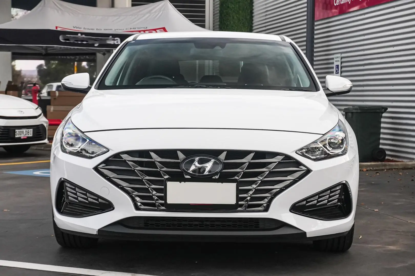 2022 Hyundai i30 Gallery Image 5