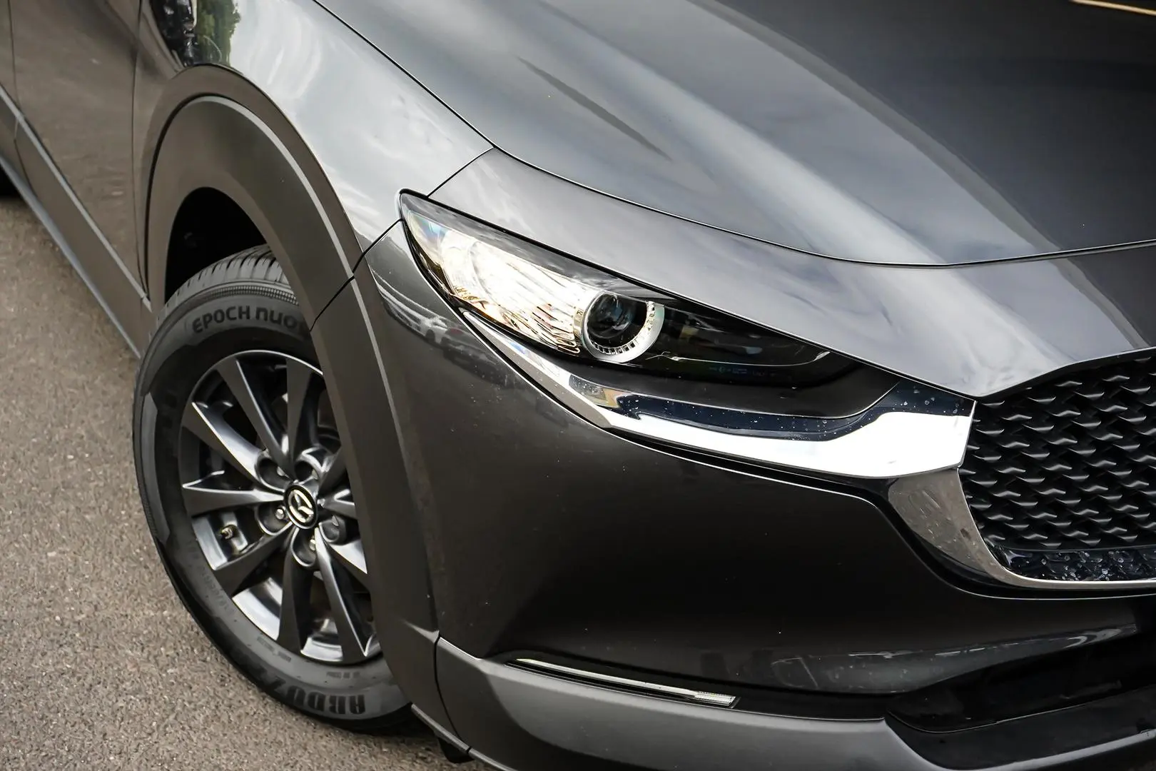 2024 Mazda CX-30 Gallery Image 11