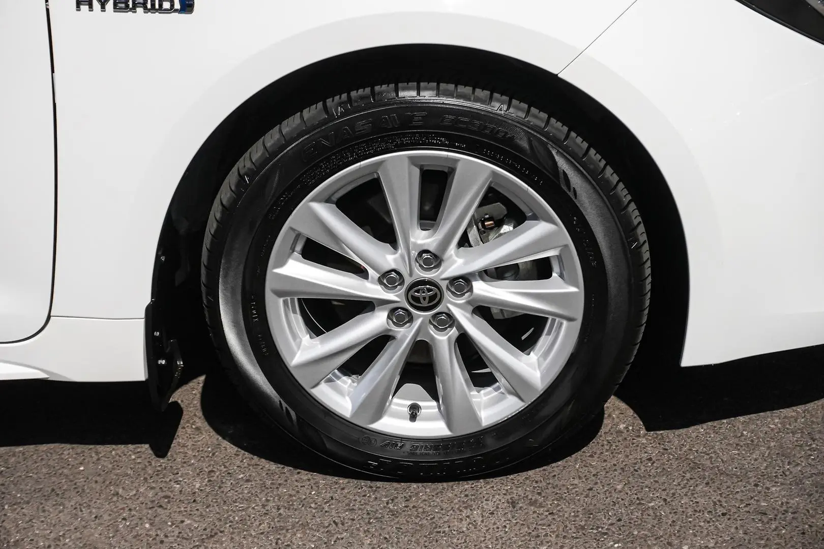 2024 Toyota Corolla Gallery Image 10