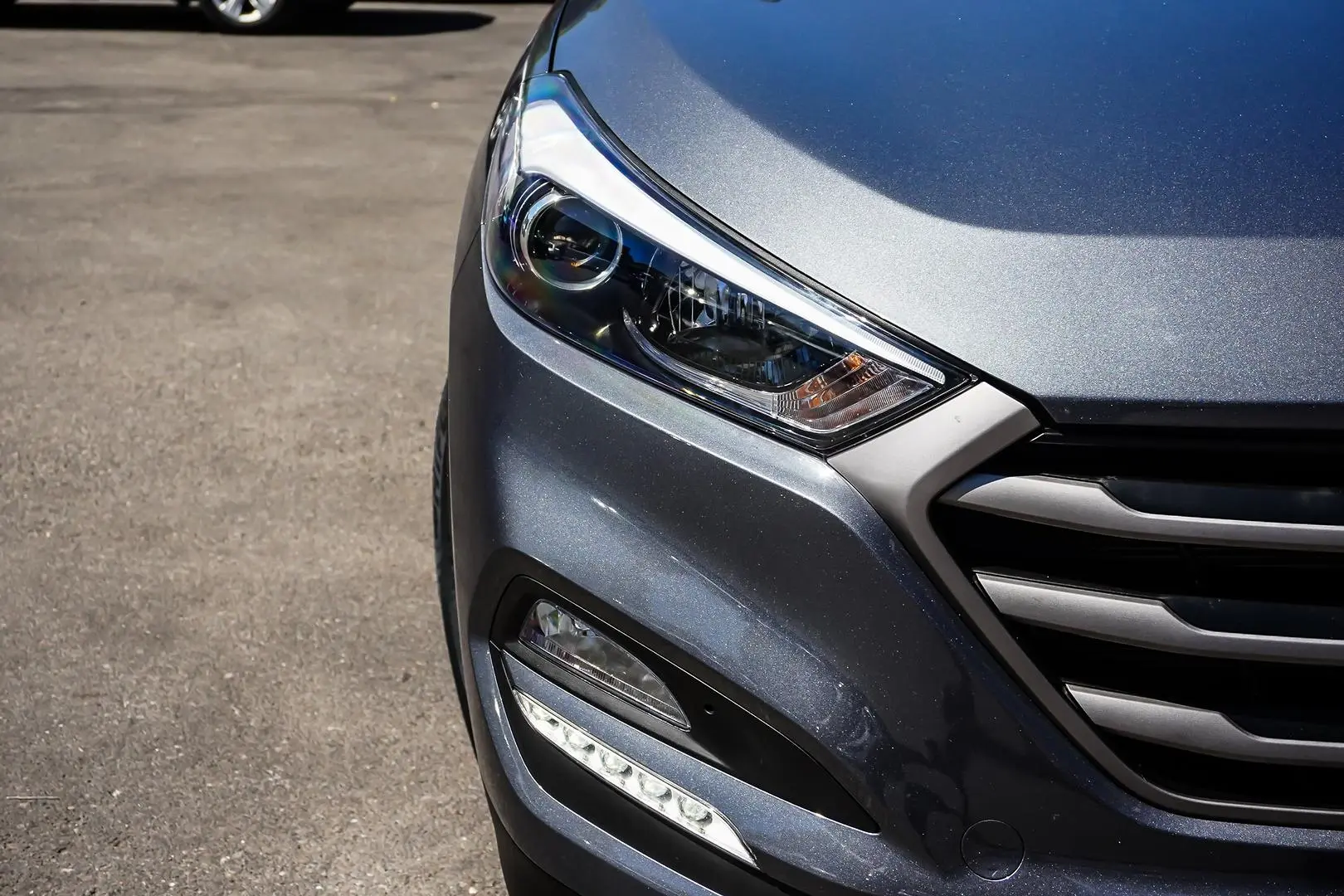 2015 Hyundai Tucson Gallery Image 13