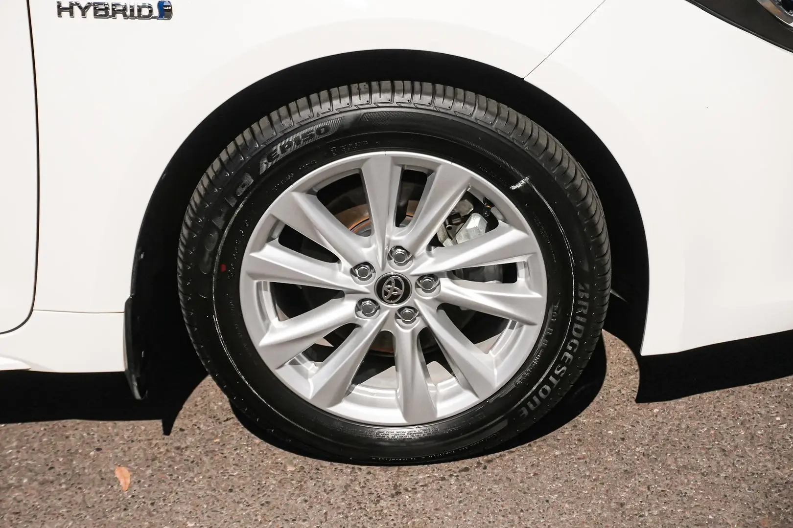 2024 Toyota Corolla Gallery Image 10