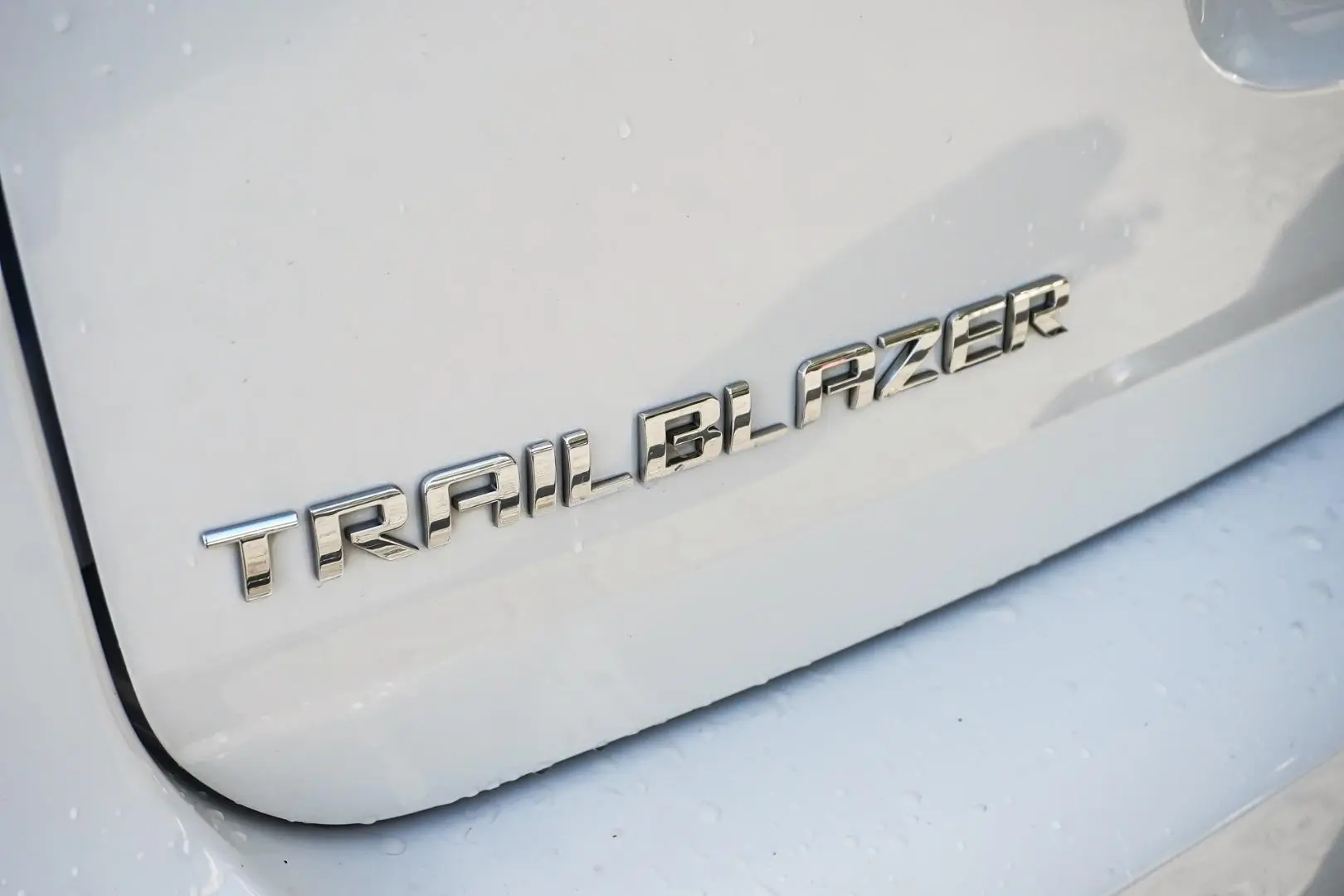 2016 Holden Trailblazer Gallery Image 18