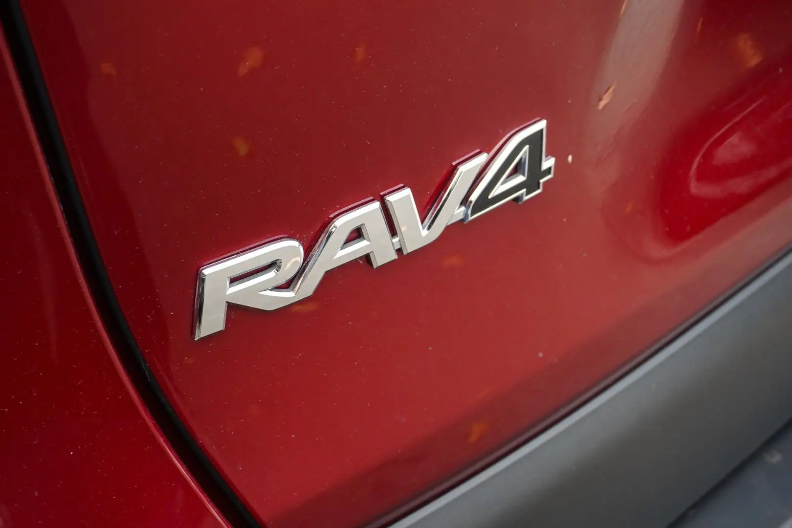 2021 Toyota RAV4 Gallery Image 16