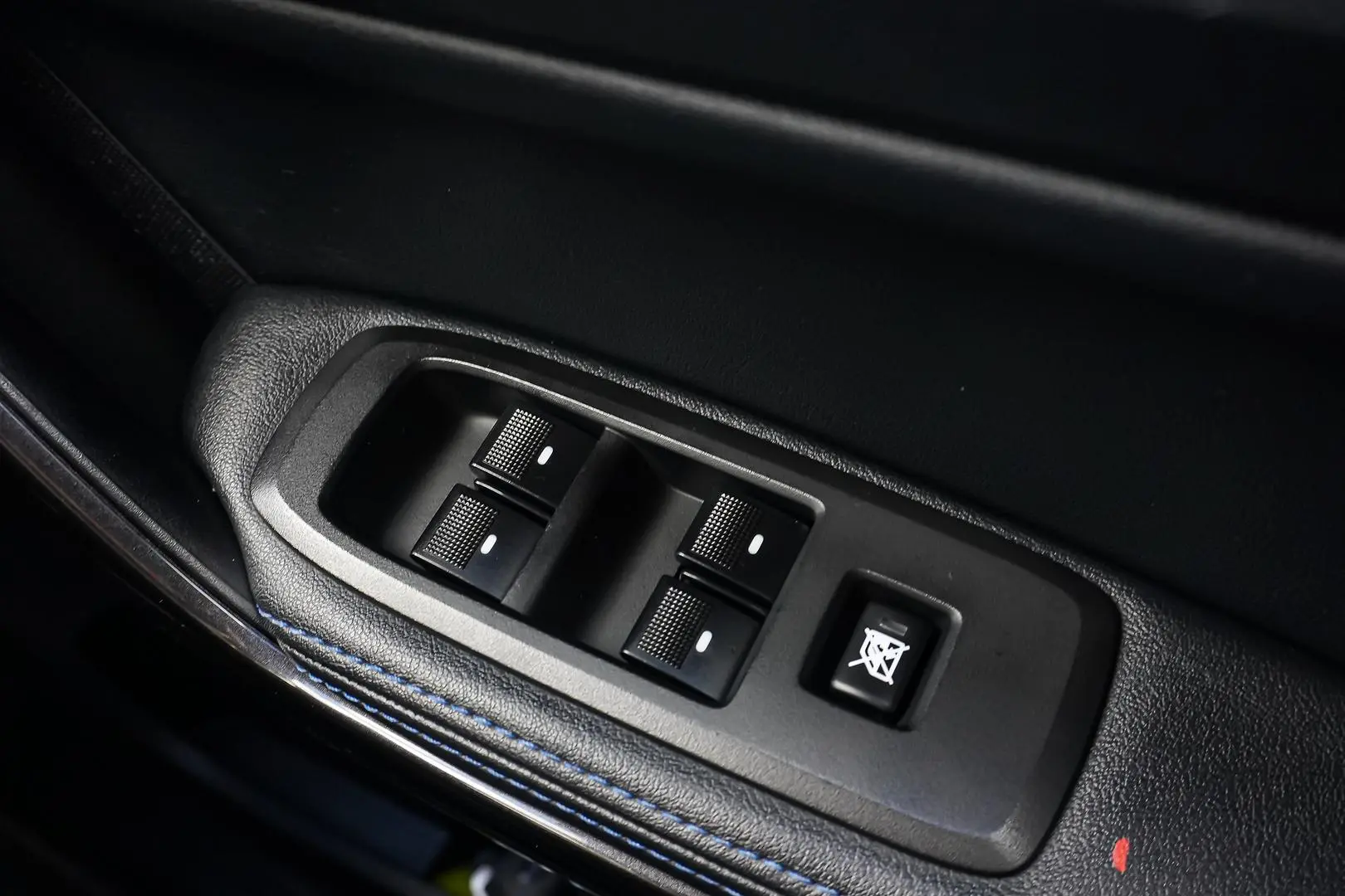 2021 Ford Everest Gallery Image 25