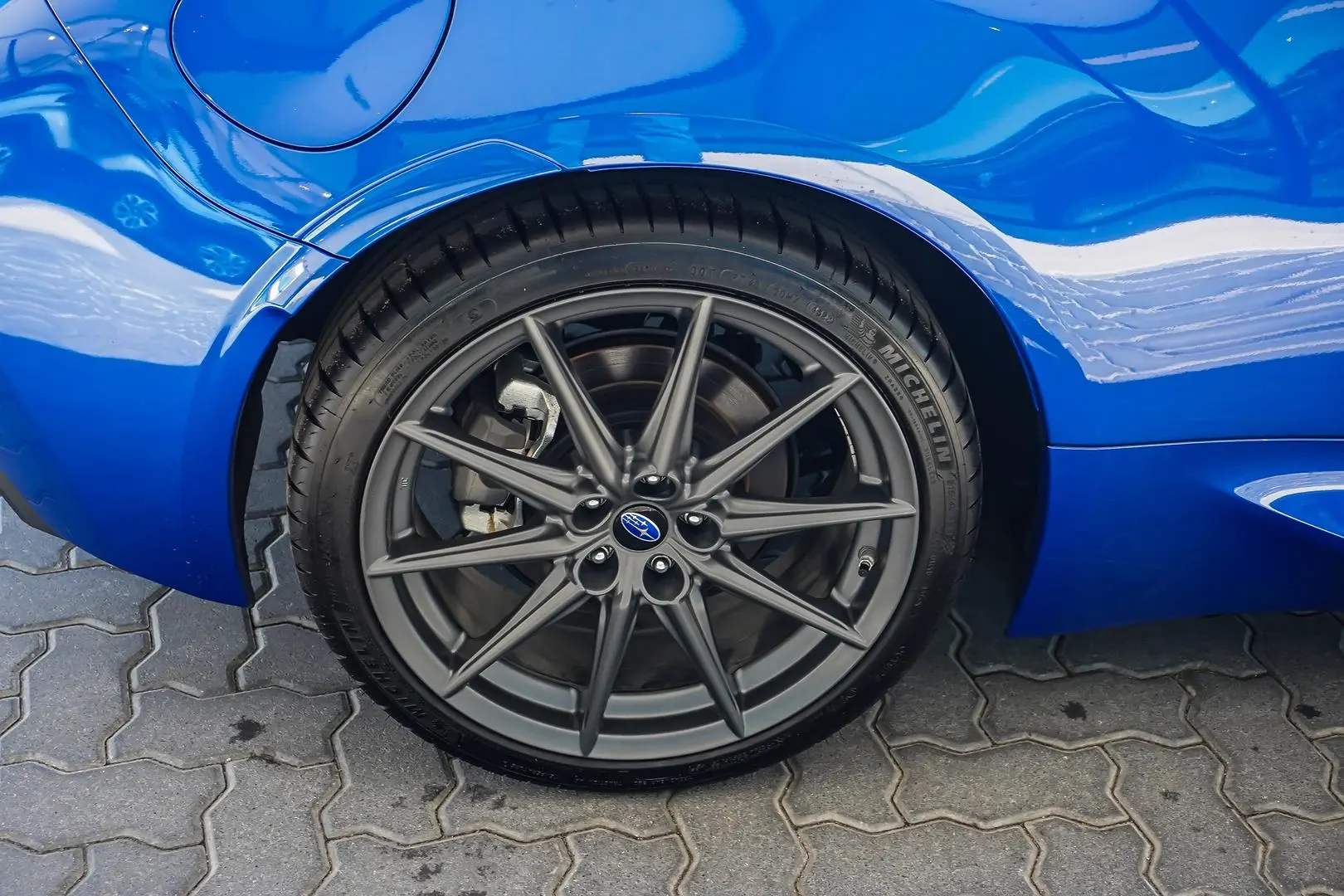 2023 Subaru BRZ Gallery Image 16