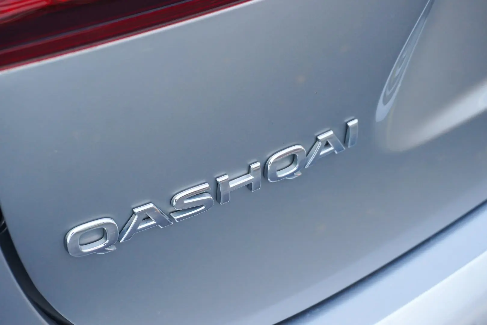 2020 Nissan QASHQAI Gallery Image 16