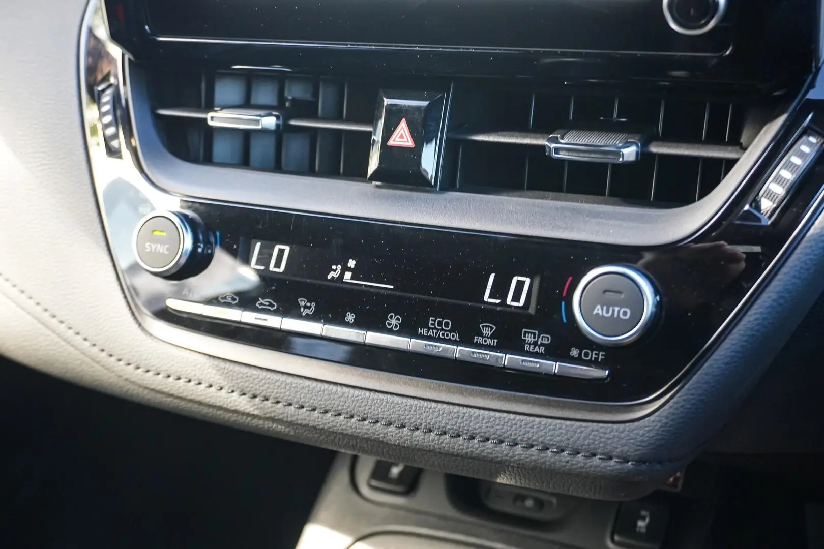 2024 Toyota Corolla Gallery Image 24