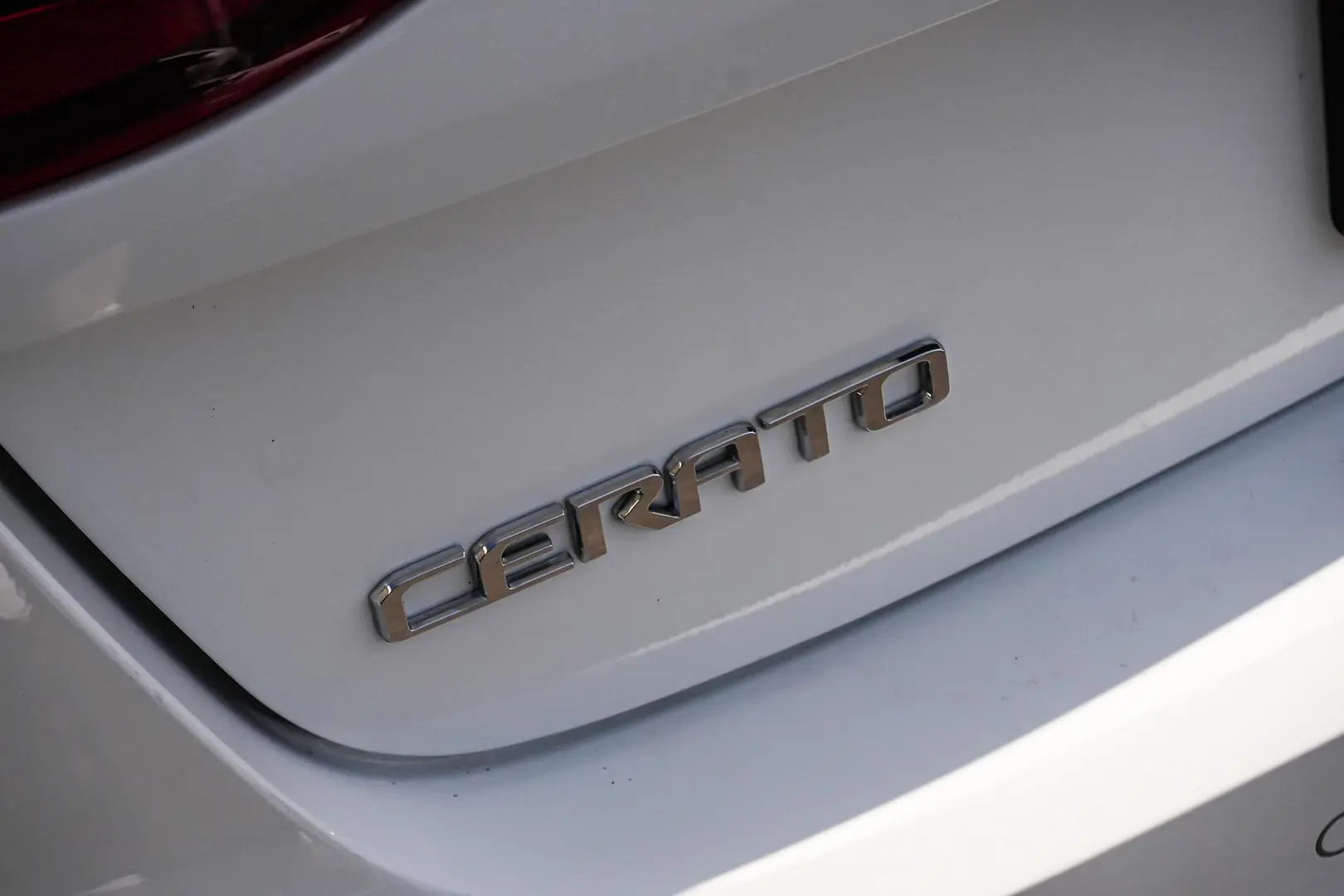 2021 Kia Cerato Gallery Image 7