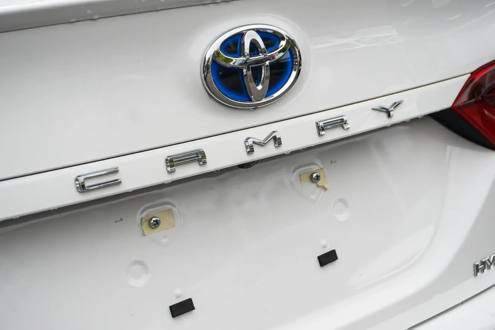 2023 Toyota Camry Gallery Image 14