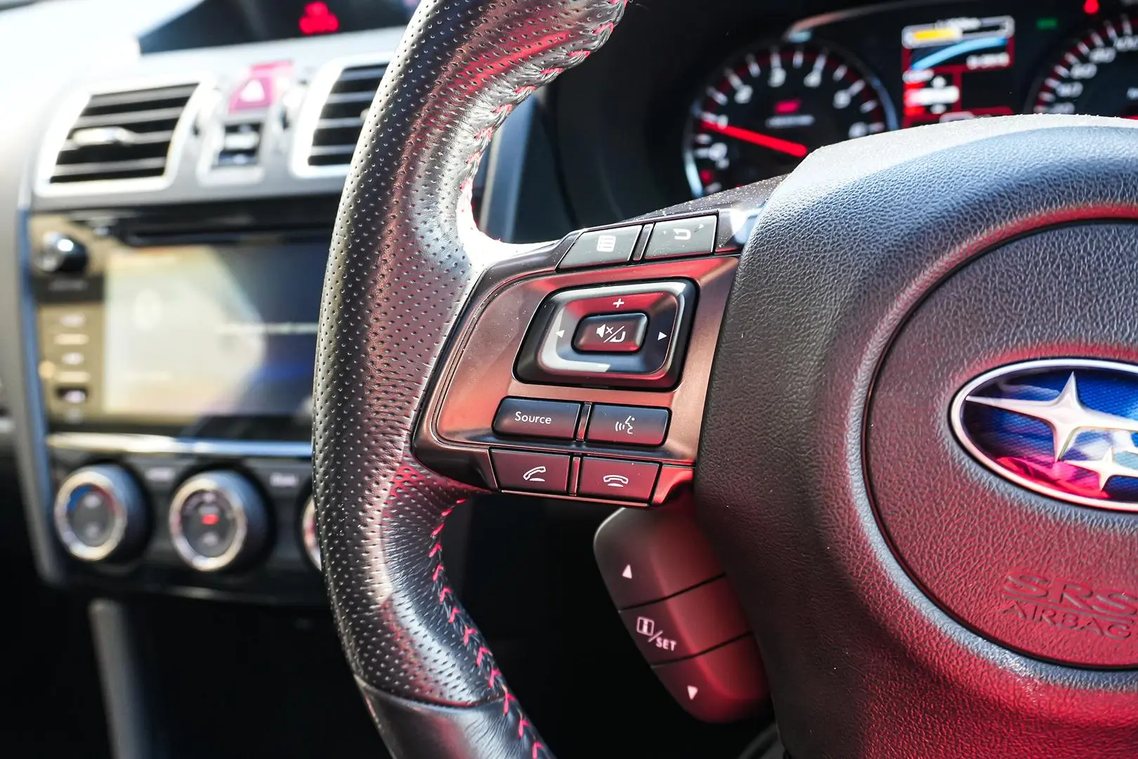 2018 Subaru WRX Gallery Image 19