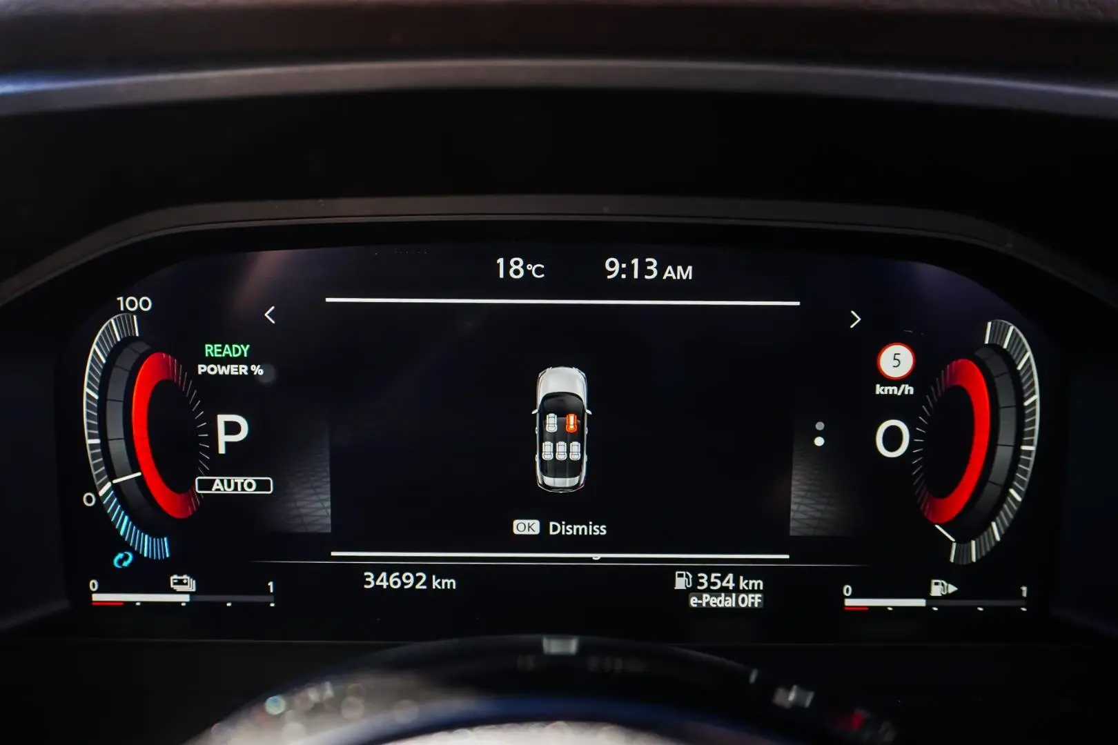 2023 Nissan X-TRAIL Gallery Image 20