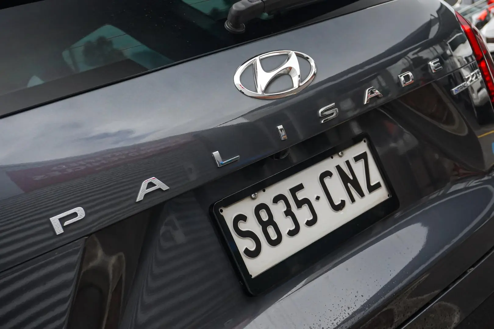 2022 Hyundai Palisade Gallery Image 16
