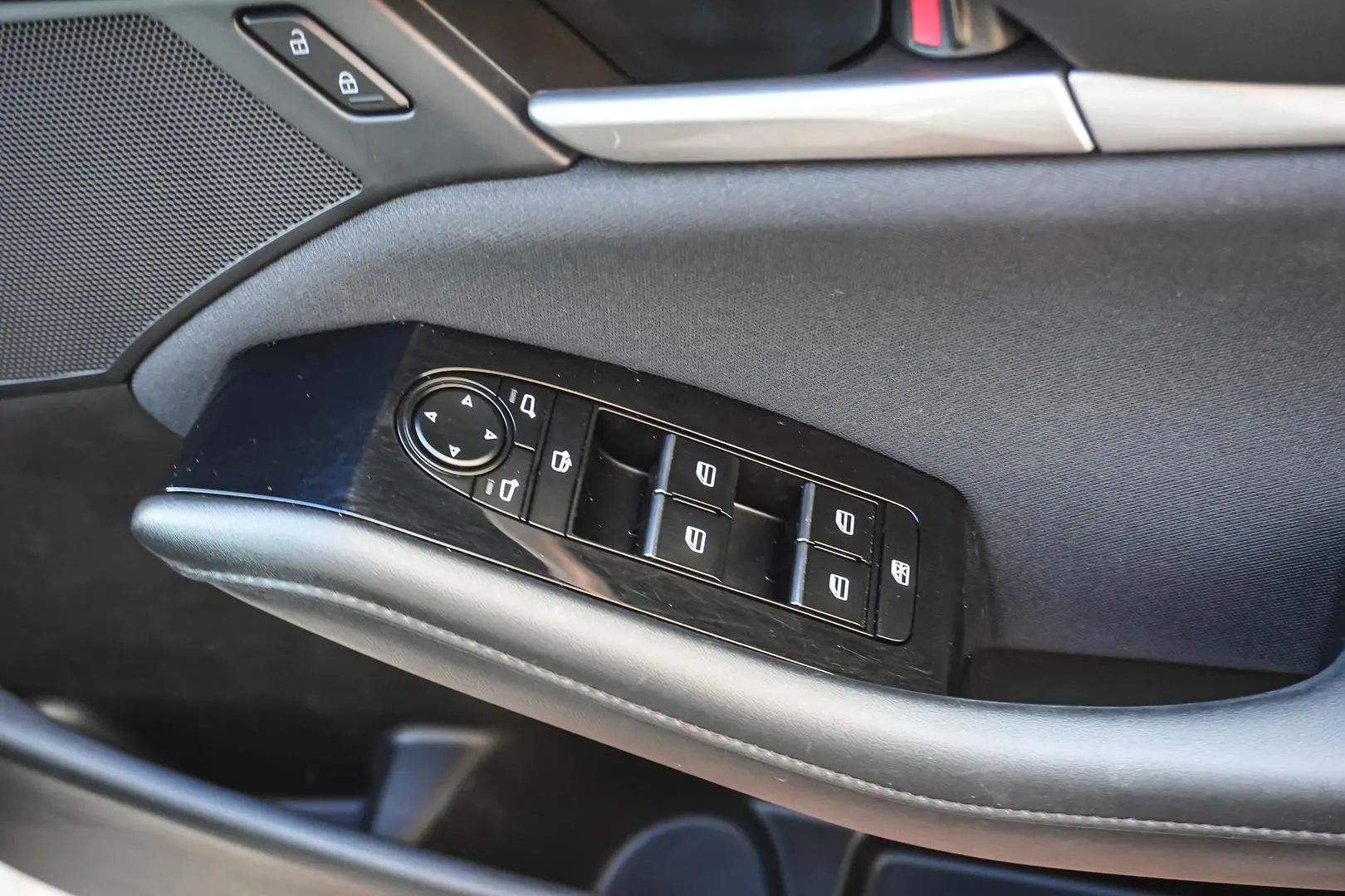2024 Mazda 3 Gallery Image 17