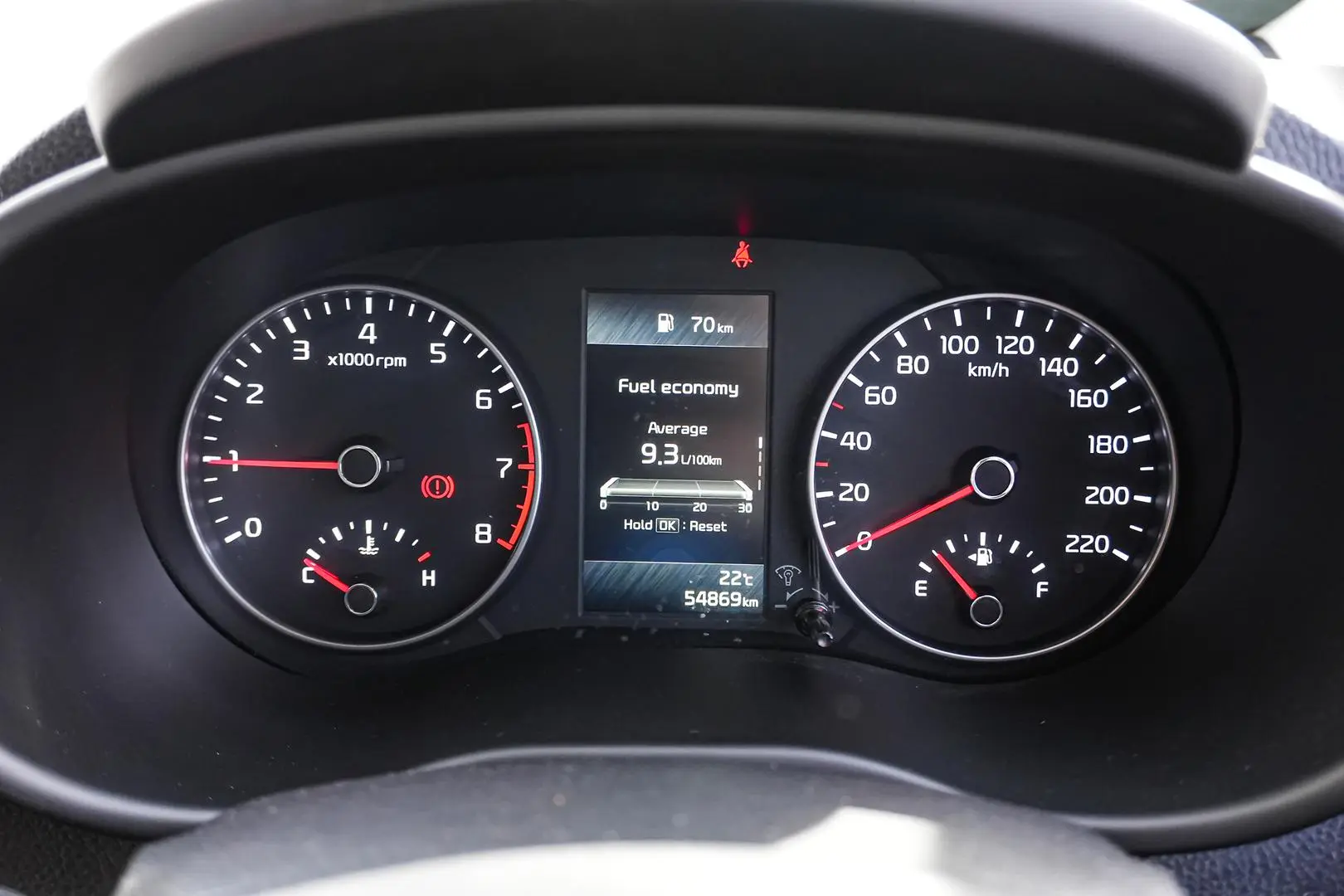 2022 Kia Picanto Gallery Image 17