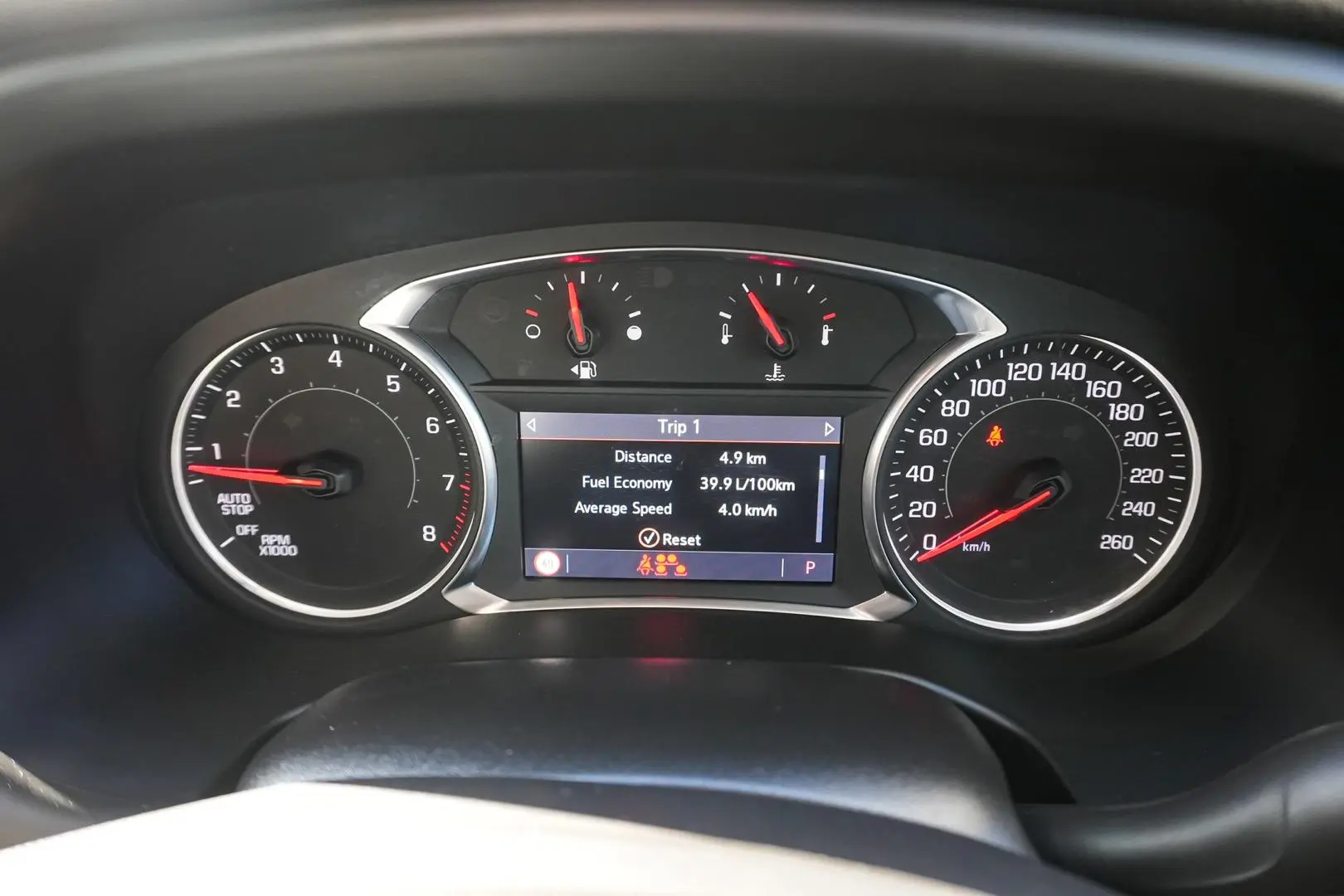 2018 Holden Acadia Gallery Image 16