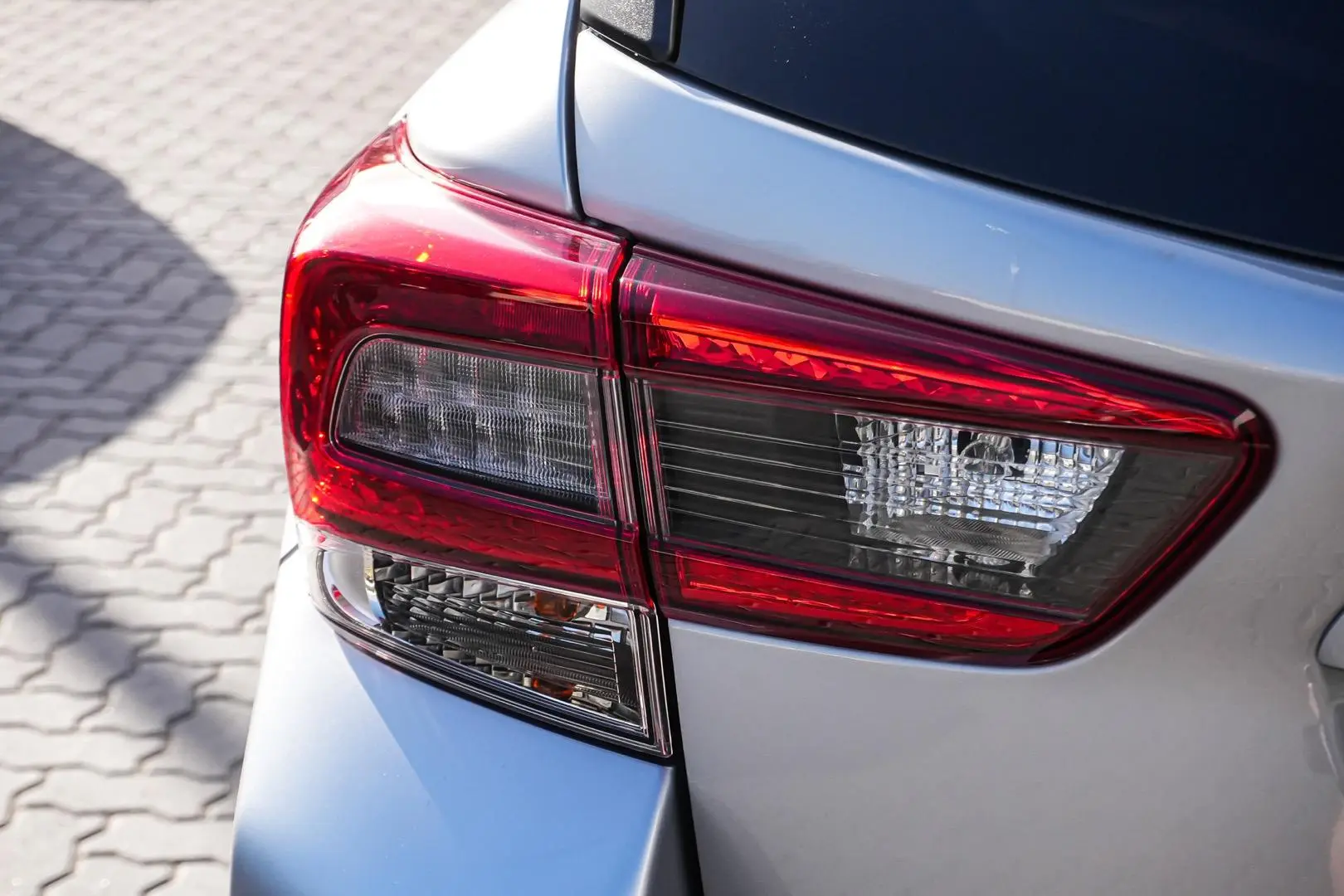2021 Subaru XV Gallery Image 14